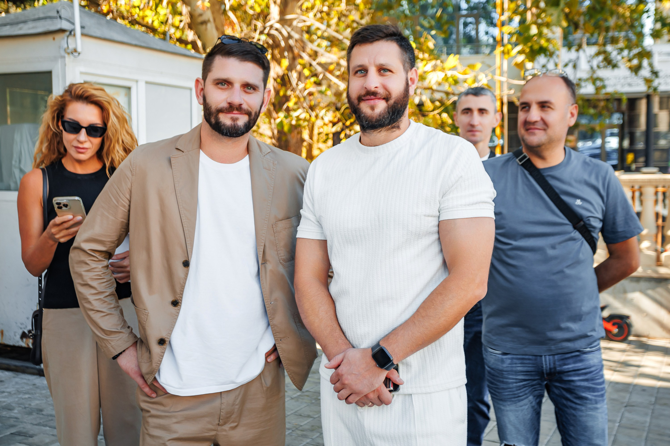 Открытие агентства недвижимости CENTURY 21. Аминов Руслан | Фотограф