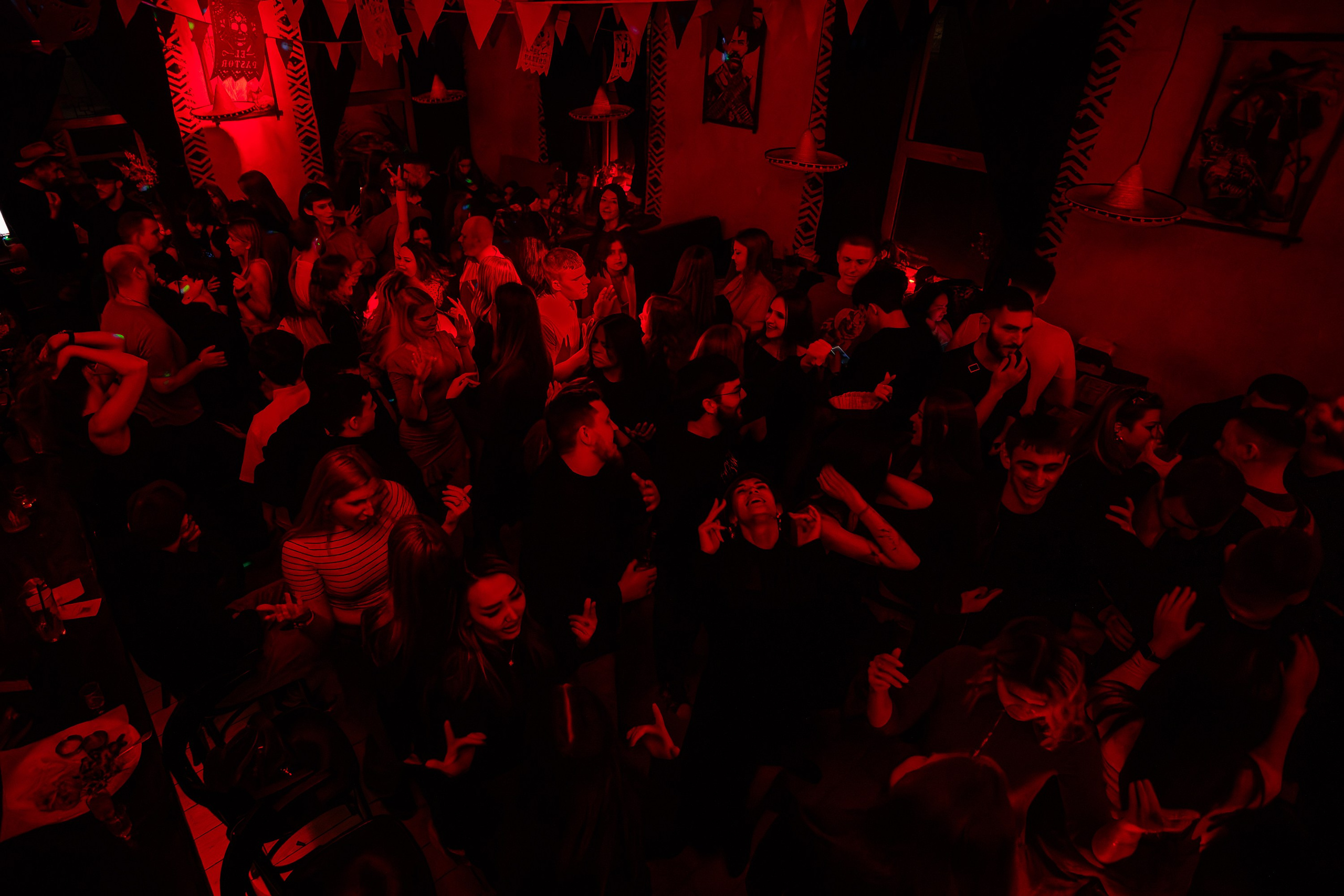 День «Гурмана"_El Pastor_Симферополь_7.03.2025. Аминов Руслан | Фотограф