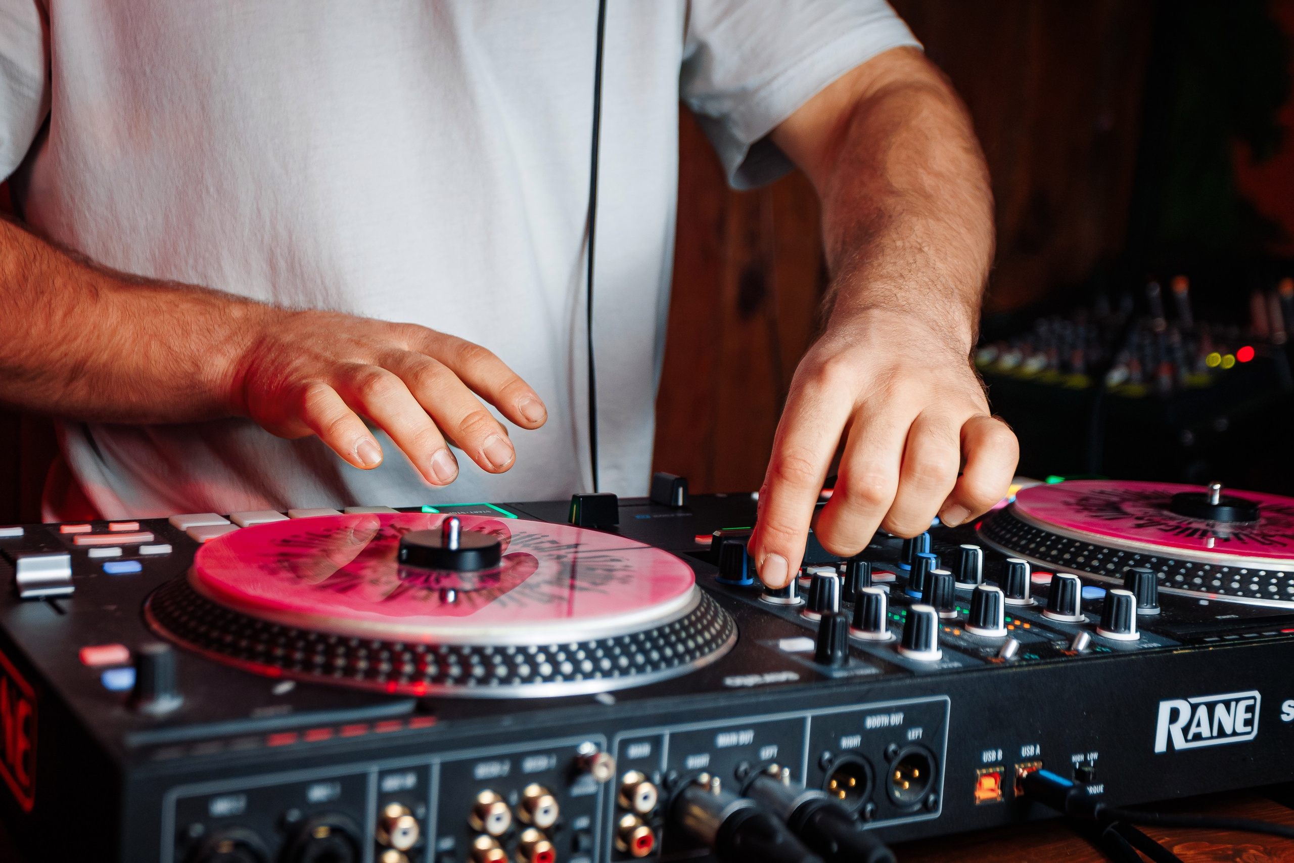 День мексиканского флага_El Pastor_Симферополь_24.01.2025. Аминов Руслан | Фотограф