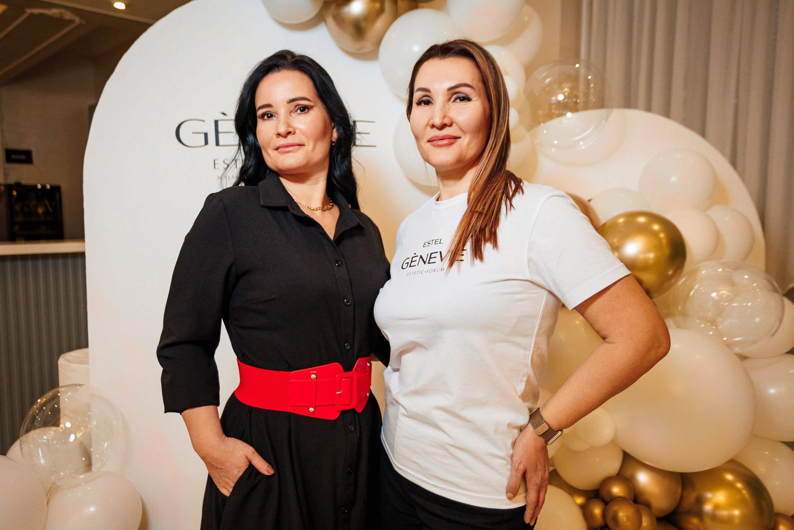 ESTEL GENEVIE Эстетик-форум_Marhal_Симферополь_11.02.2025. Аминов Руслан | Фотограф