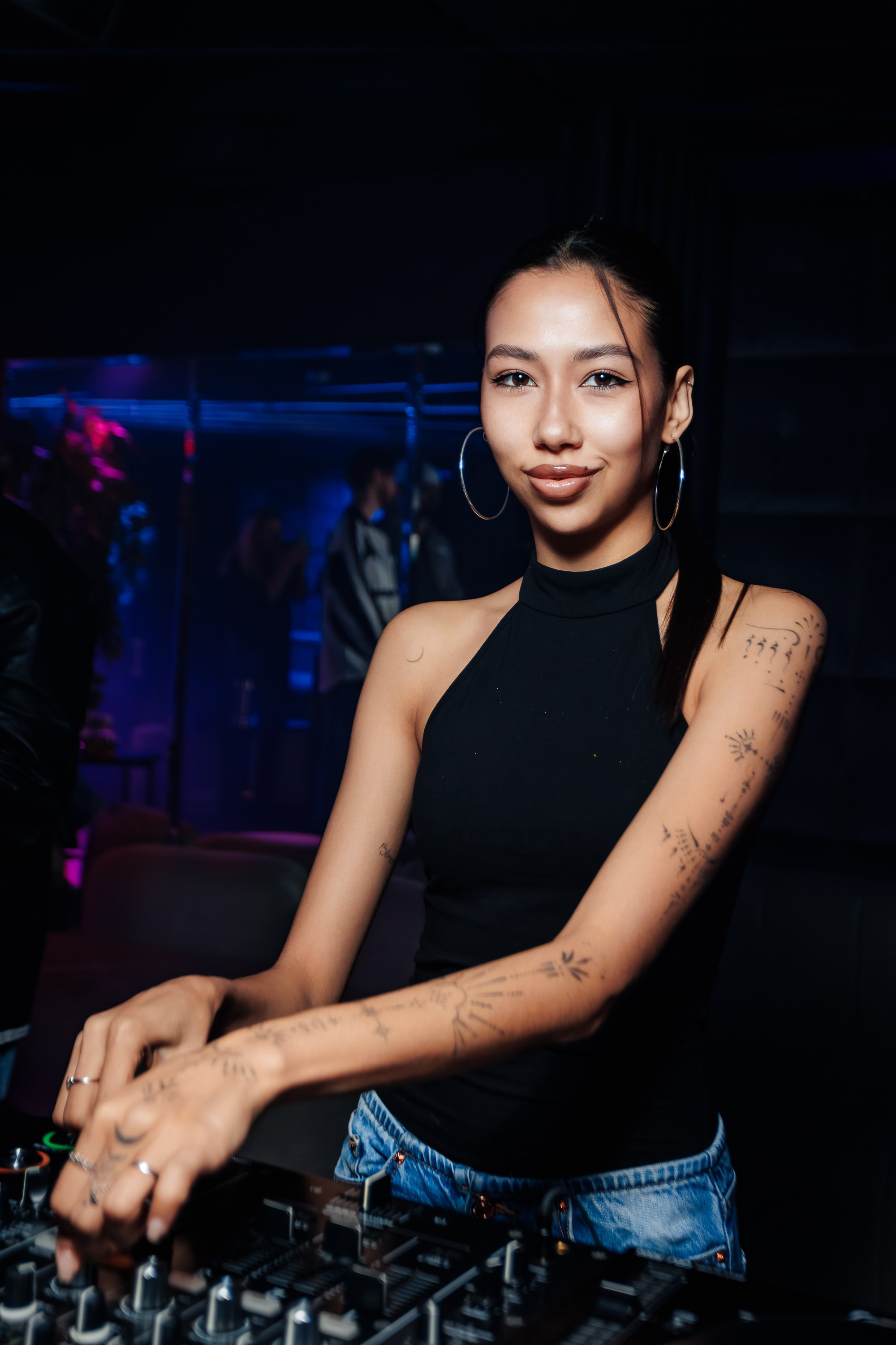 Gasgas_Ростов-на-Дону_11.01.2026. Аминов Руслан | Фотограф