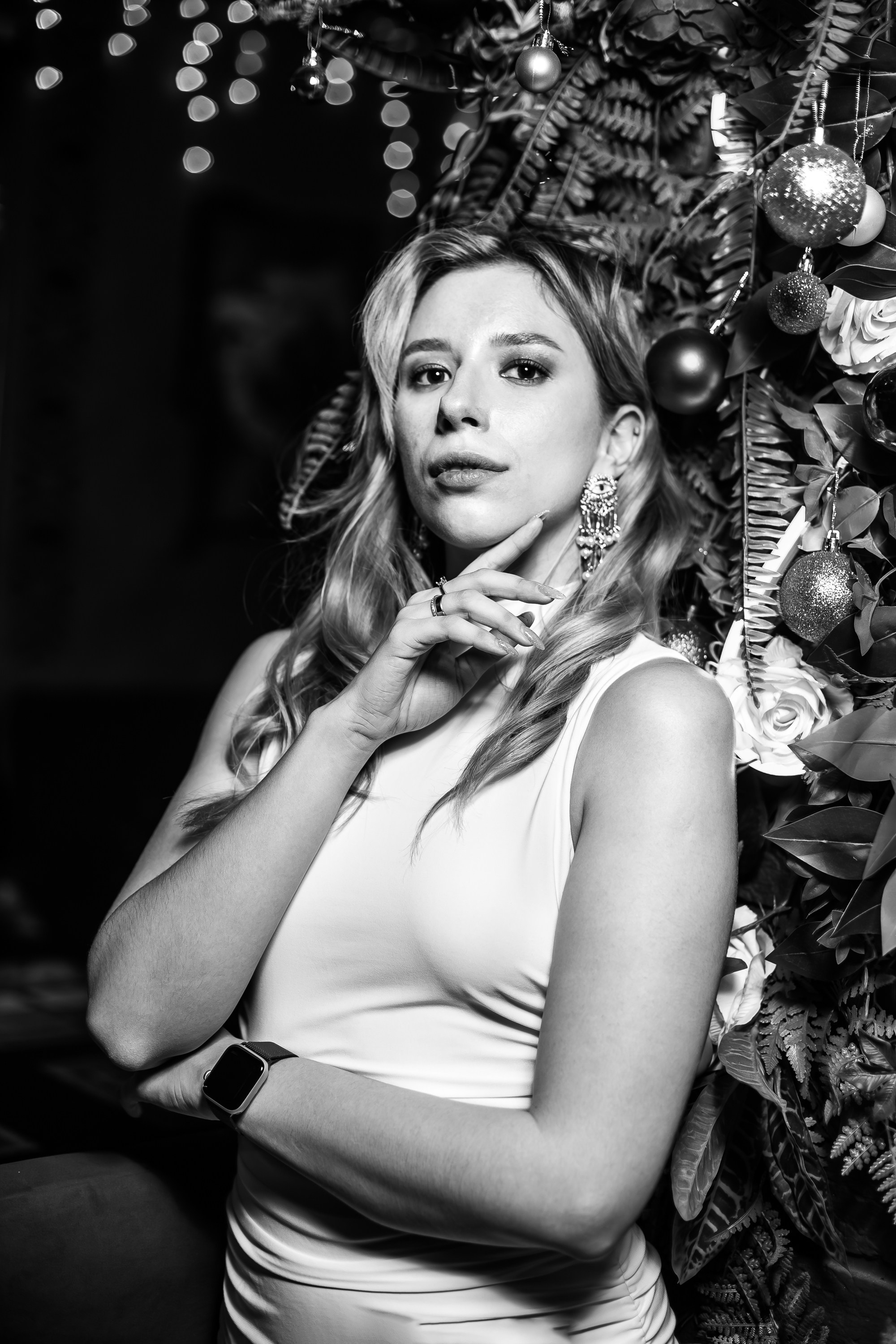 Рождество по-мексикански_El Pastor_Симферополь_11.01.2025. Аминов Руслан | Фотограф