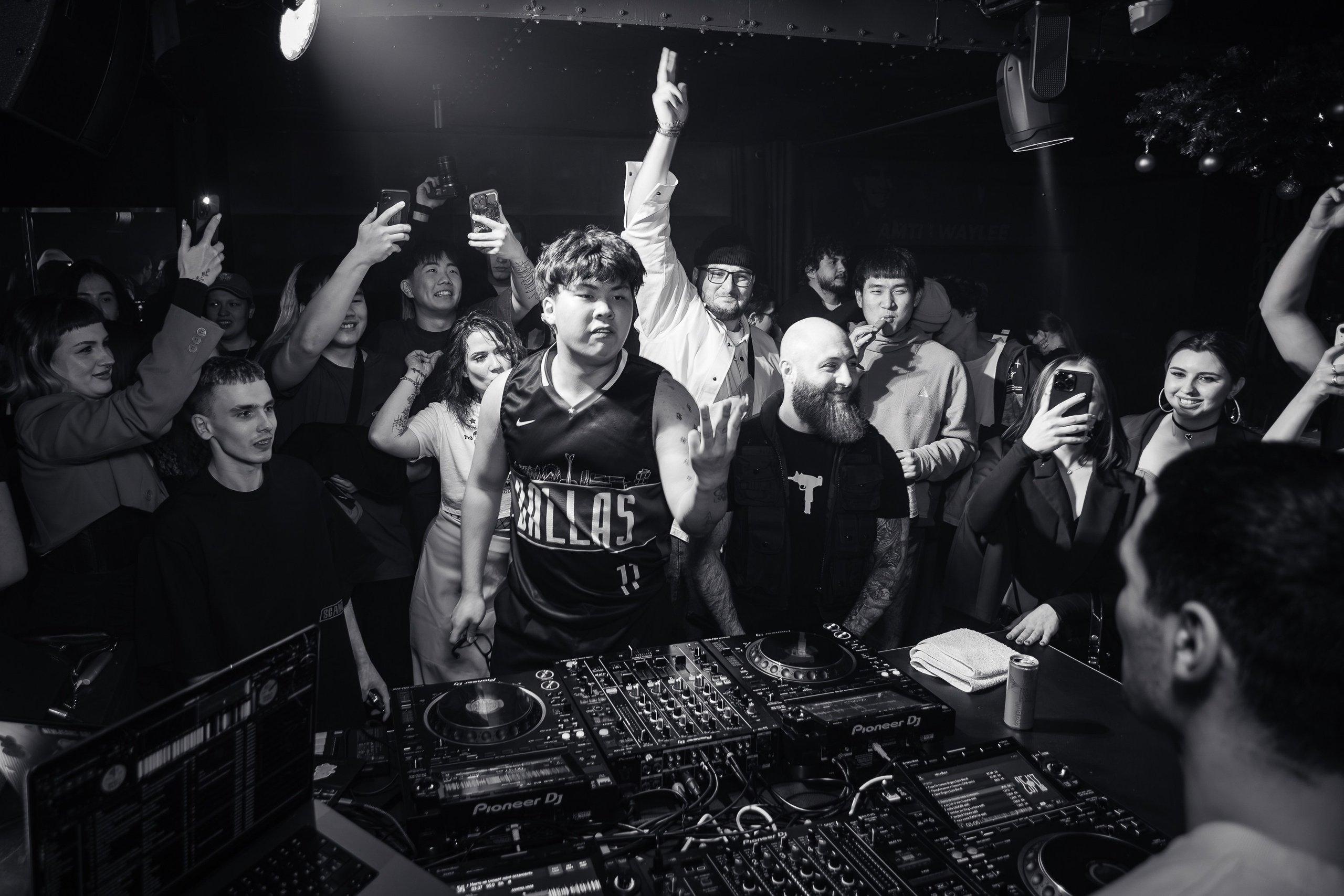 Gasgas_Ростов-на-Дону_11.01.2026. Аминов Руслан | Фотограф