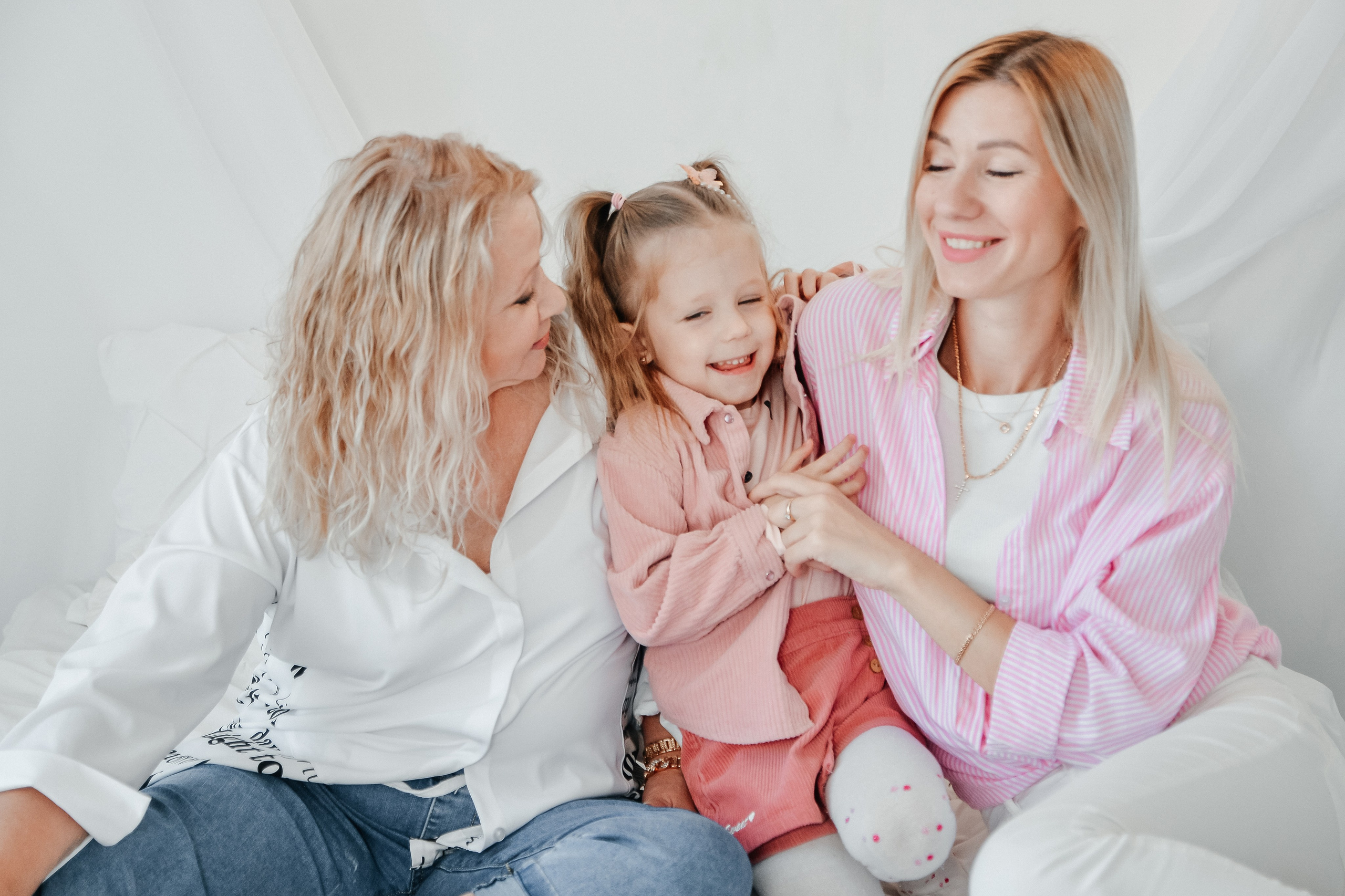 FAMILY. Семейный и свадебный фотограф Ksenia Strakh