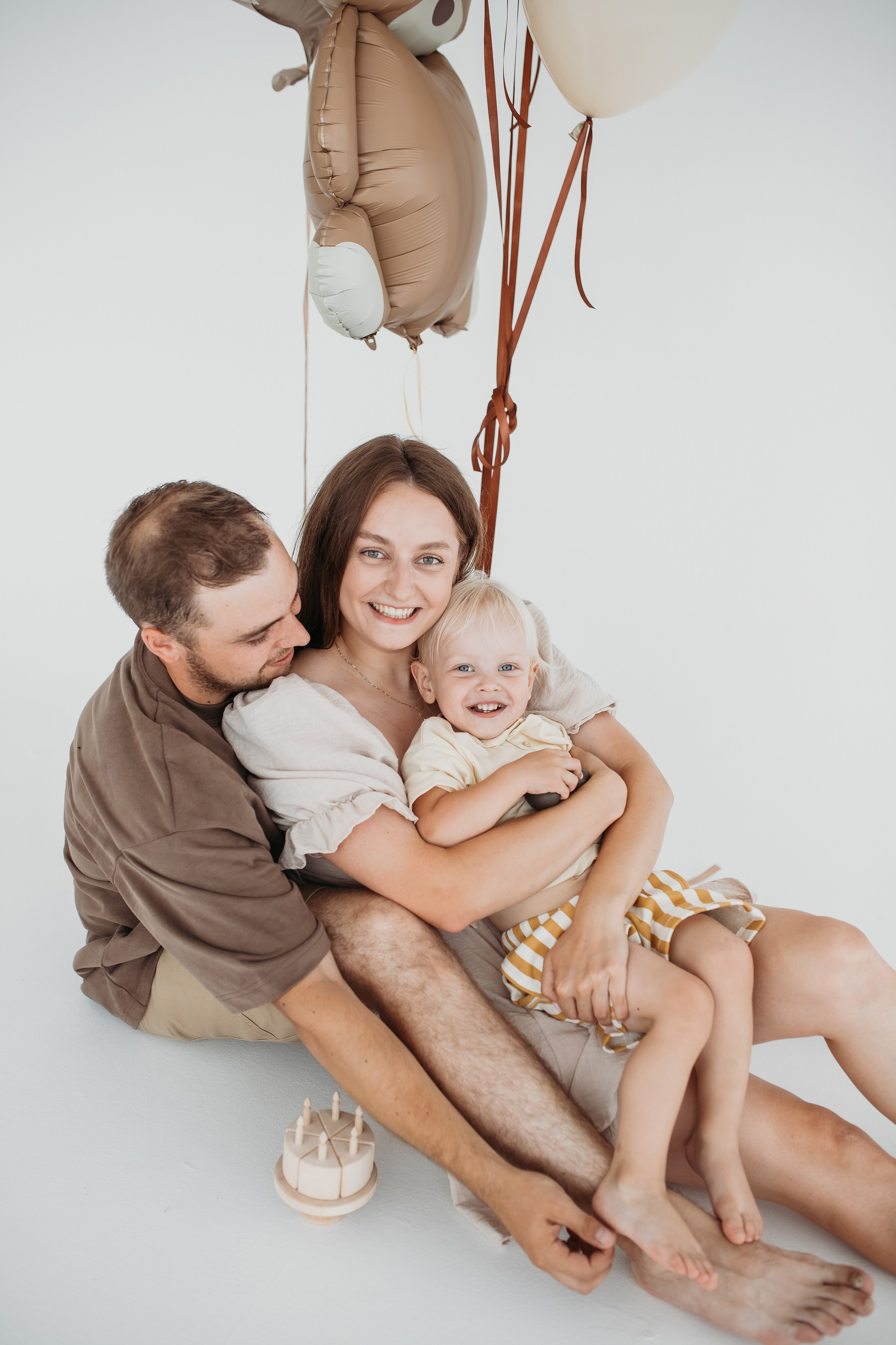 Лев. Семейный и детский фотограф Минск, Беларусь