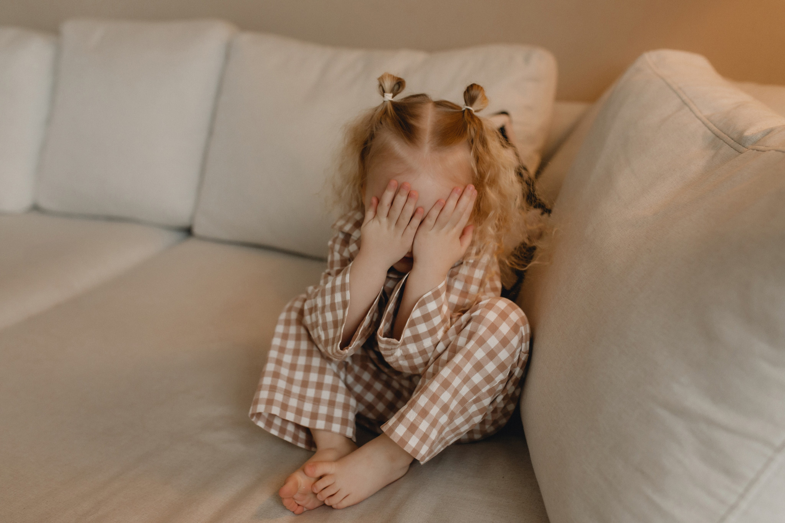 Дима, Вита и малышка Эмма. Главная