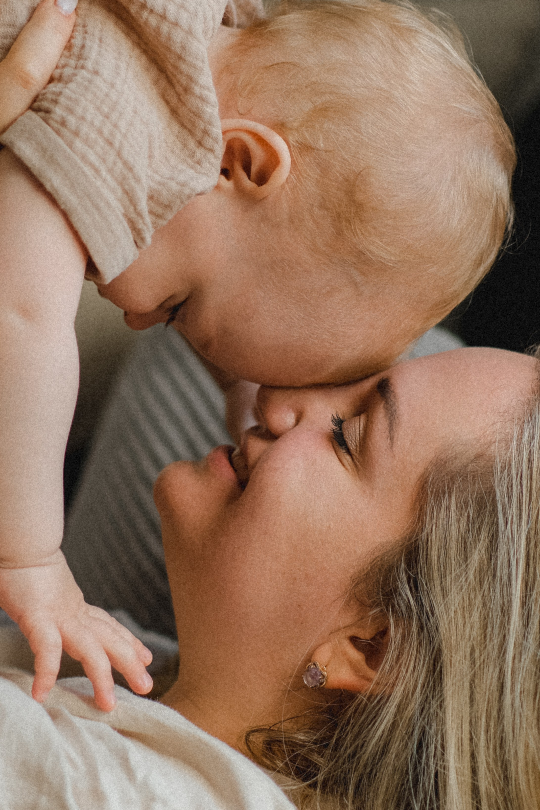 Рита и Марк. Семейный фотограф Москва
