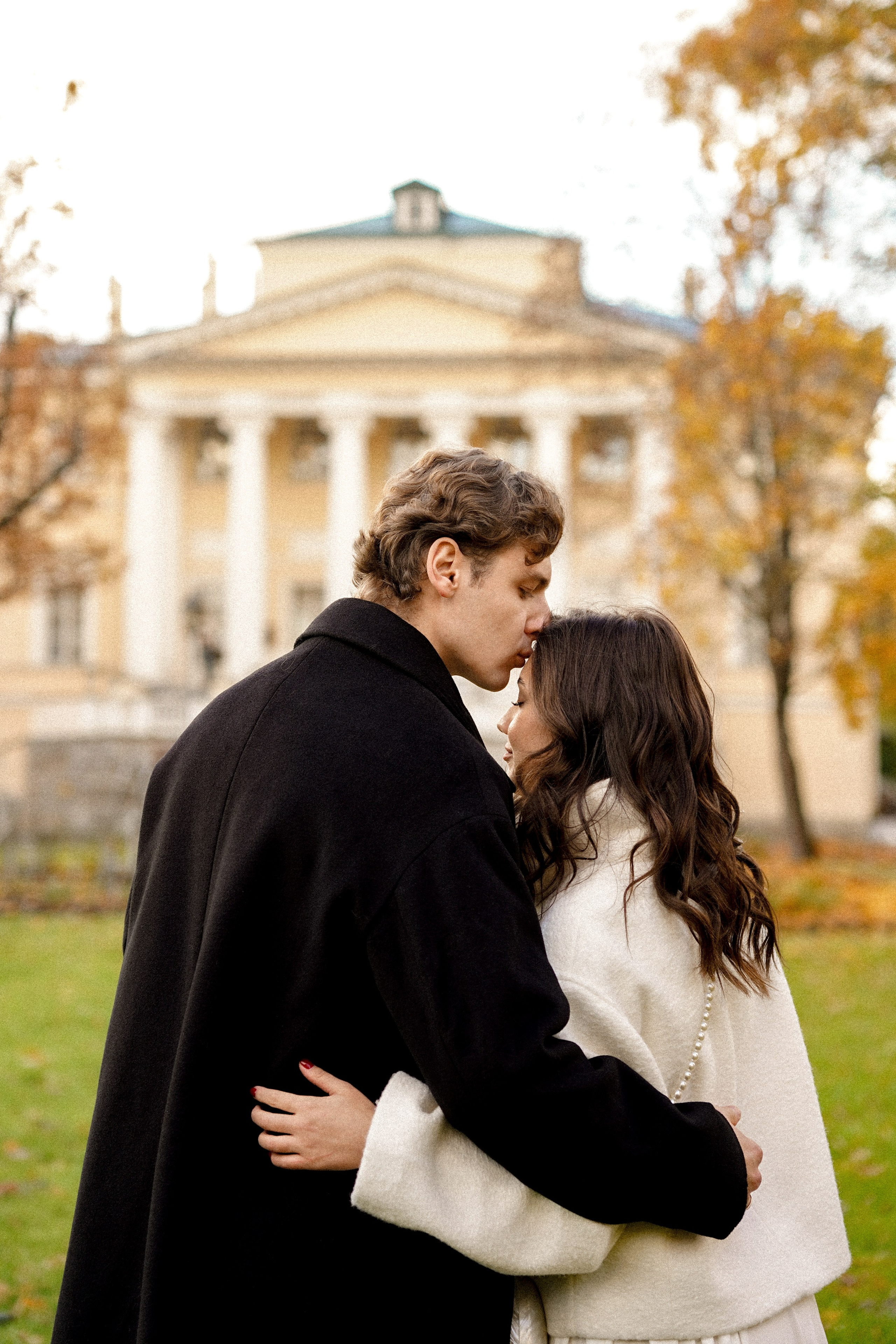 Сергей&Александра. Свадебный фотограф в Санкт-Петербурге Мошина Наталья