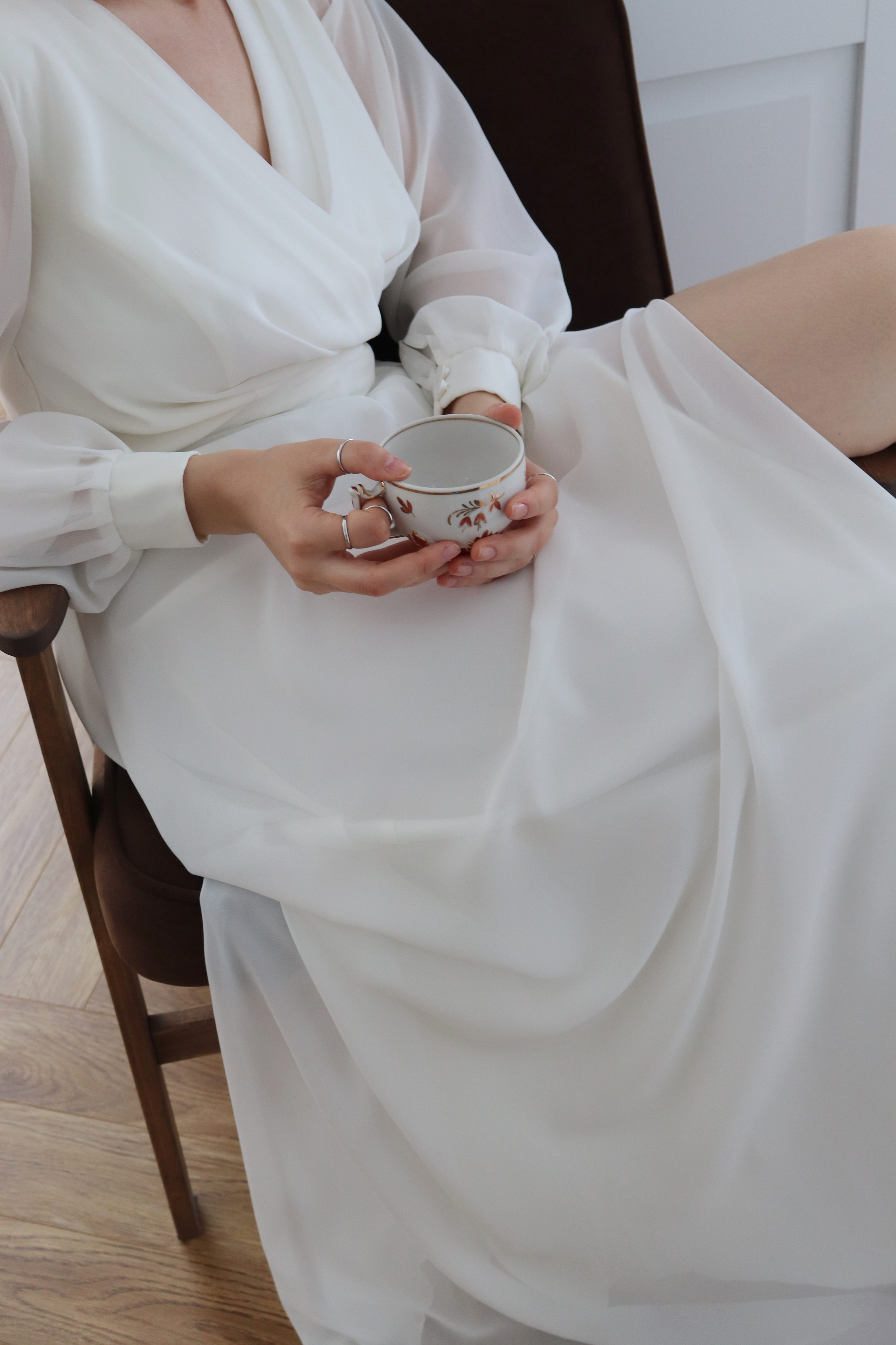 Женский портрет. Фотограф в г. Барнаул Нина Чепрасова