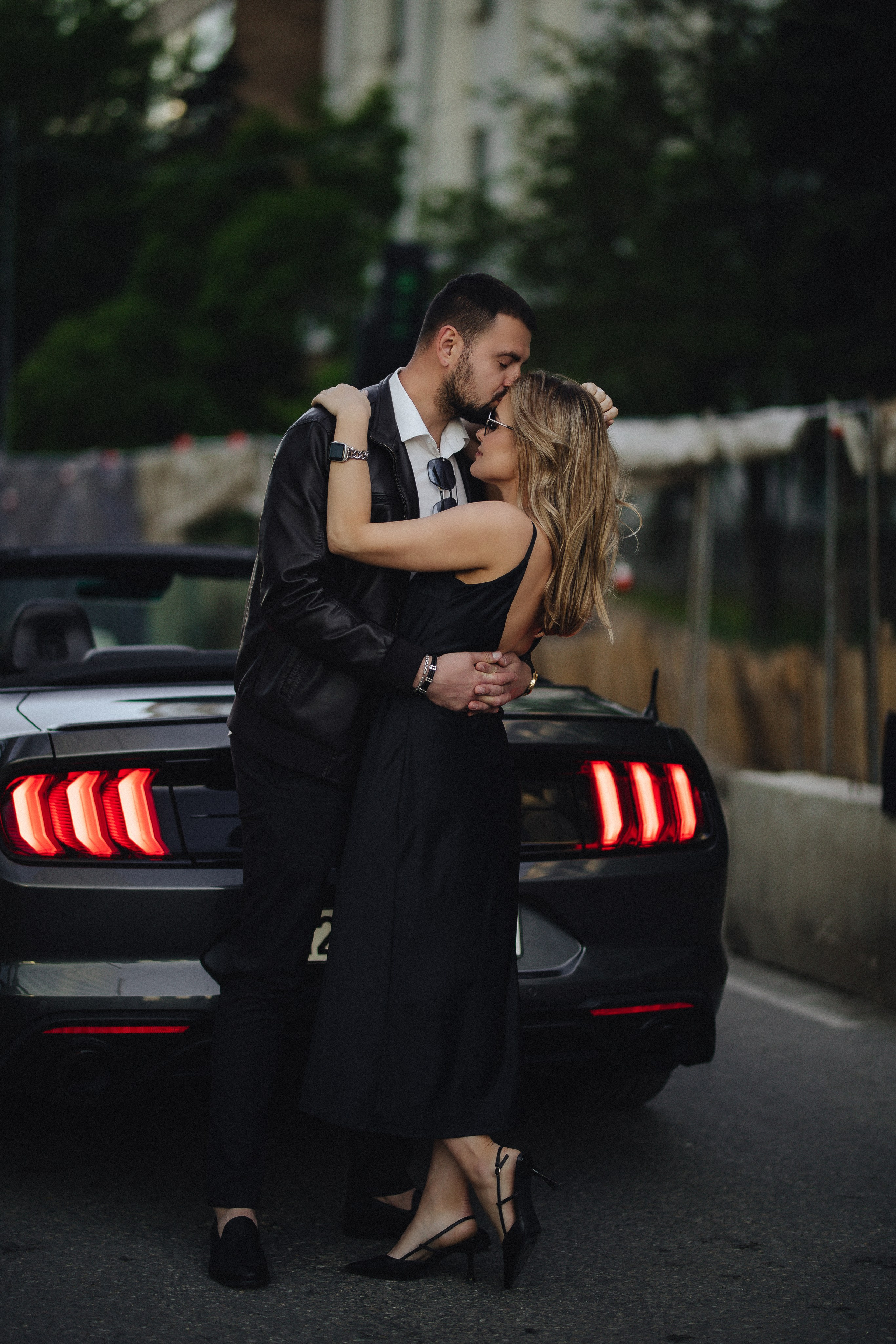 Love Story. Фотограф в Москве Алёна Гладкова