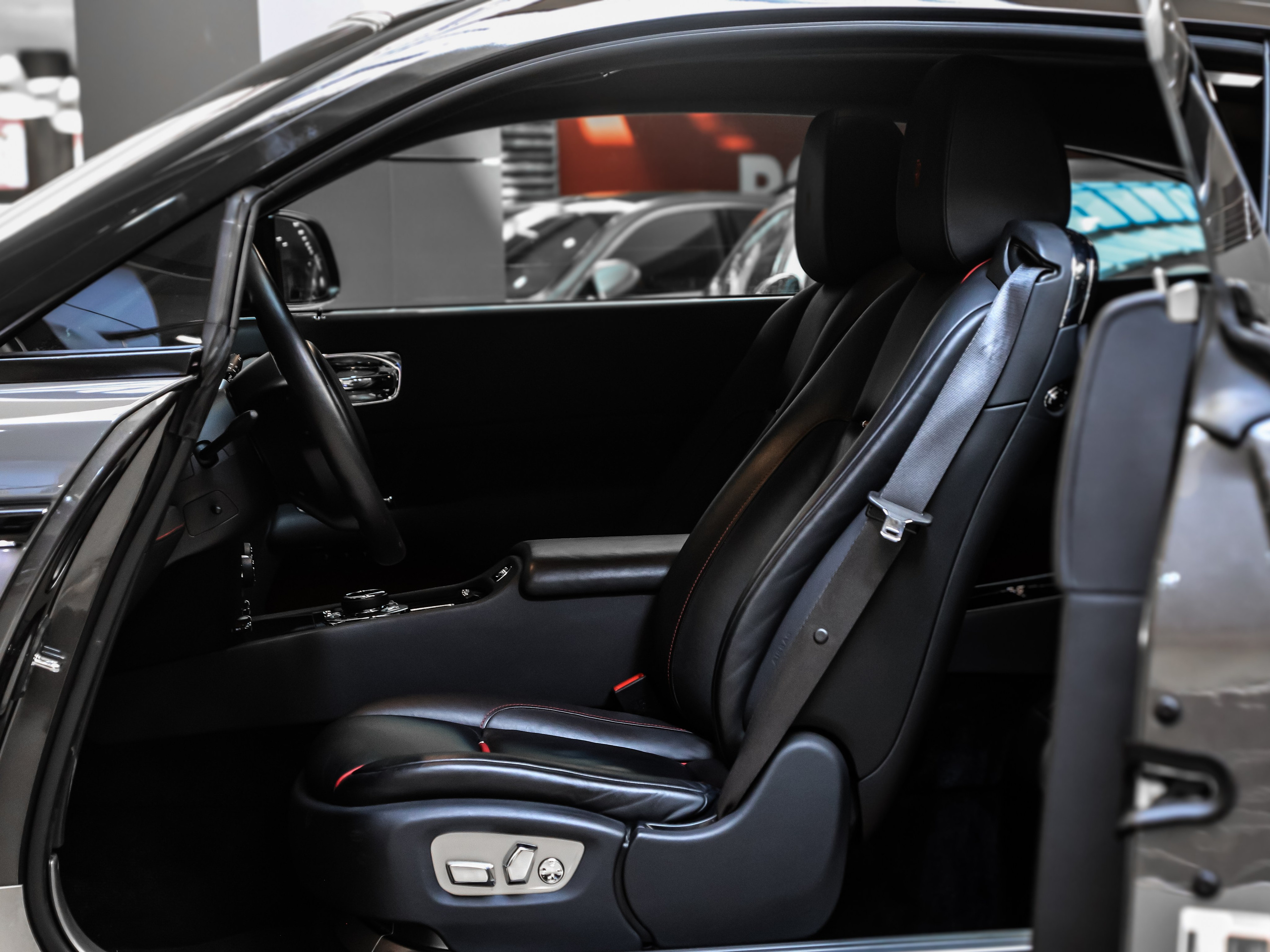 Автомобили. Репортажный фотограф в Москве Агафонова Мария