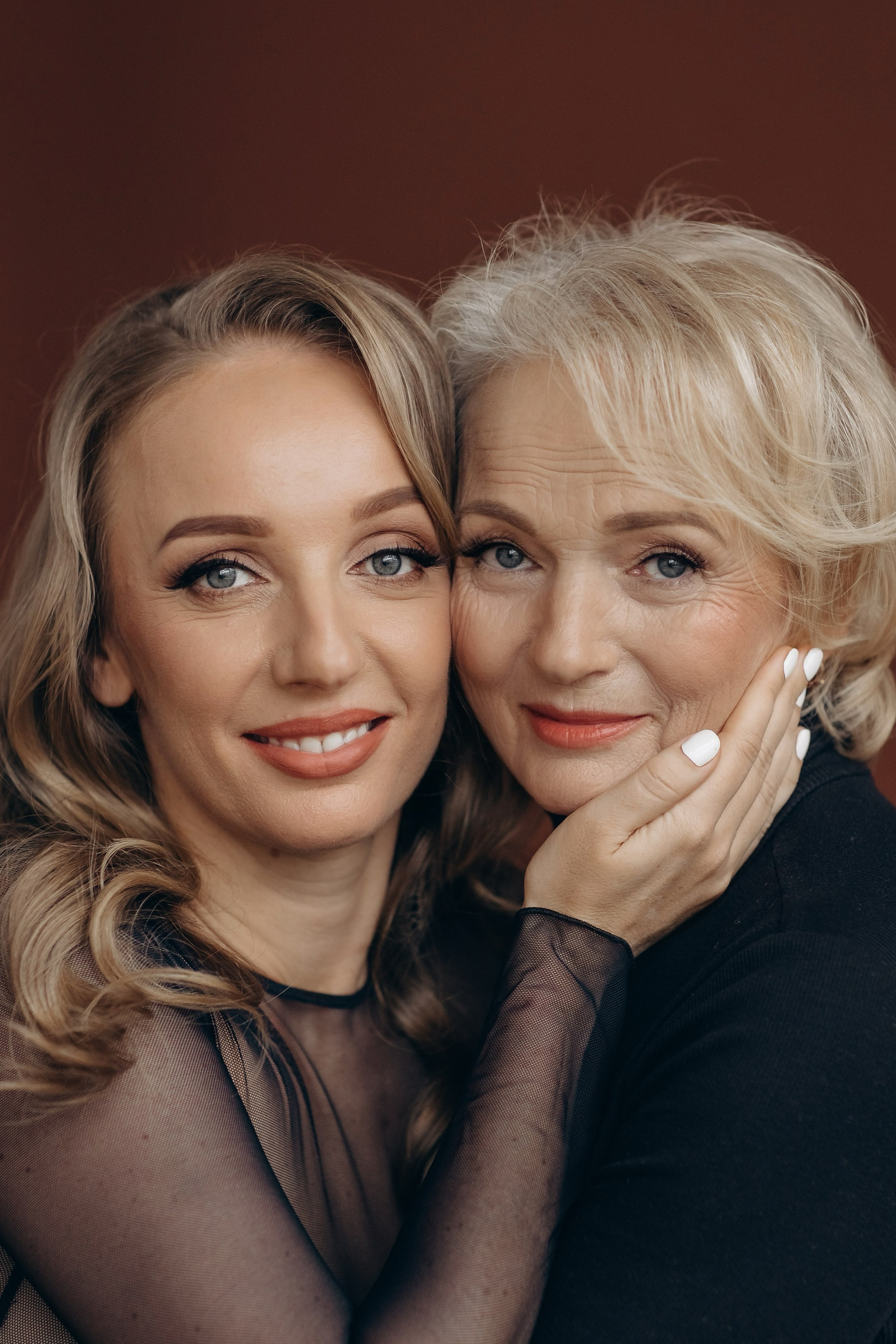 МАМА. Главная