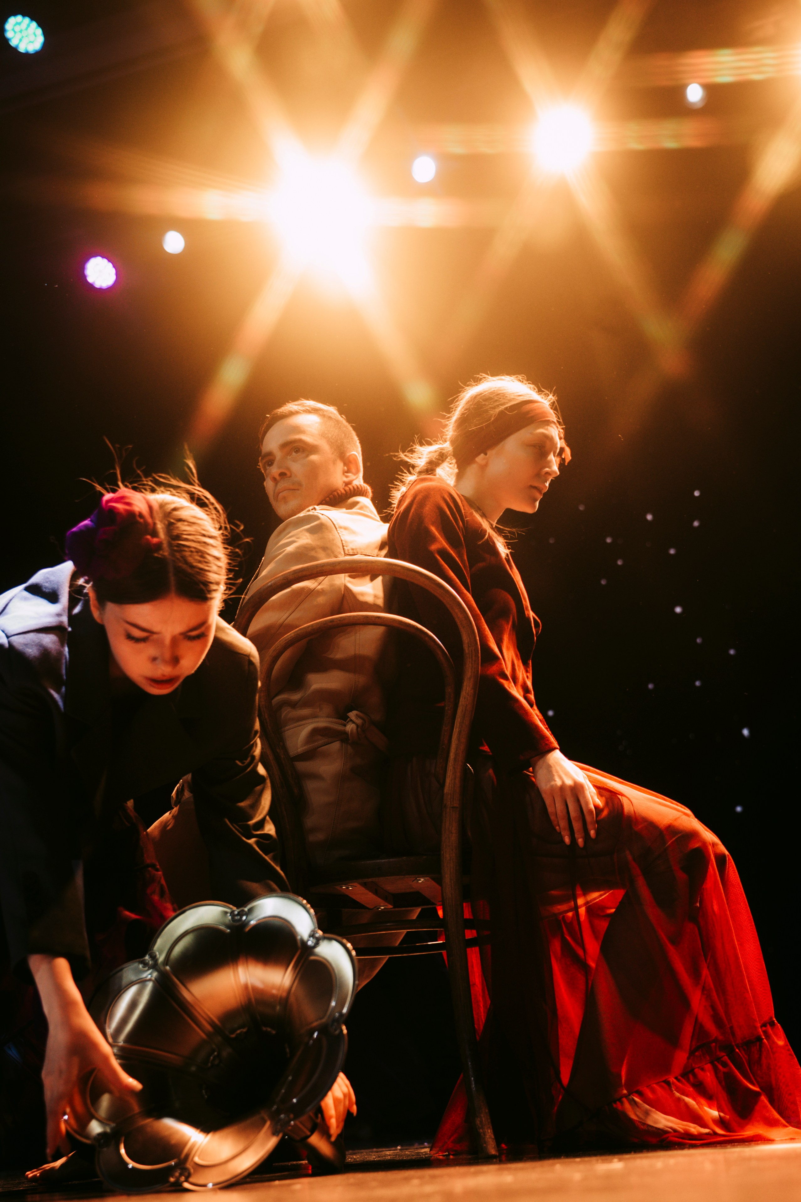 Окно. Главная