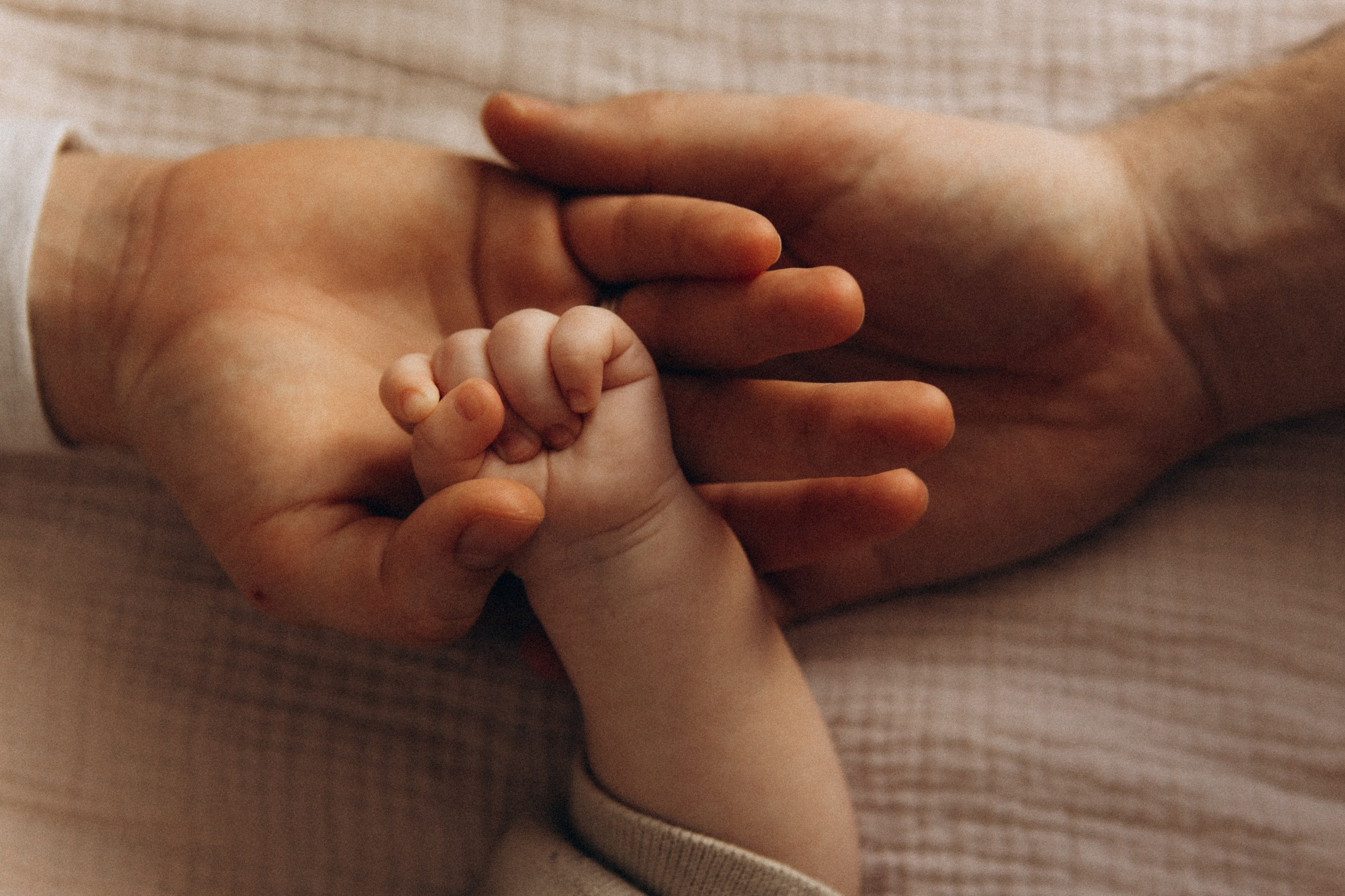 Артем, Катя и Машенька