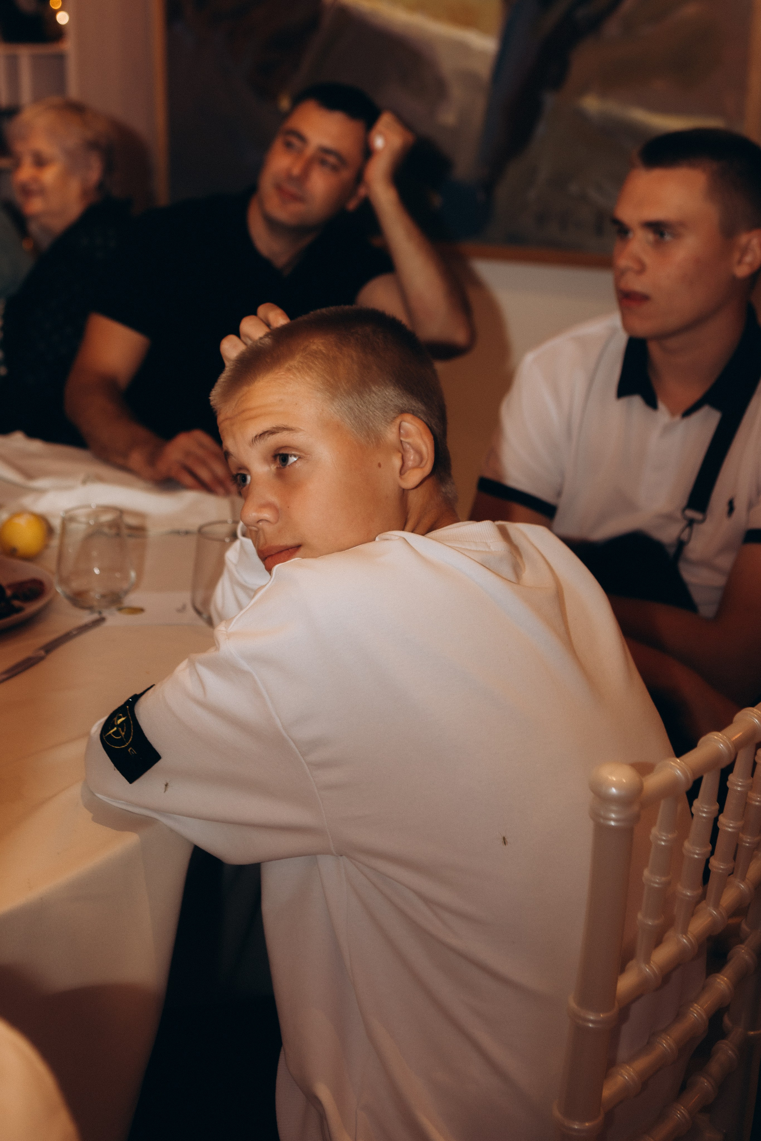 Максим и Анна. Фотограф Алмазова Ксения