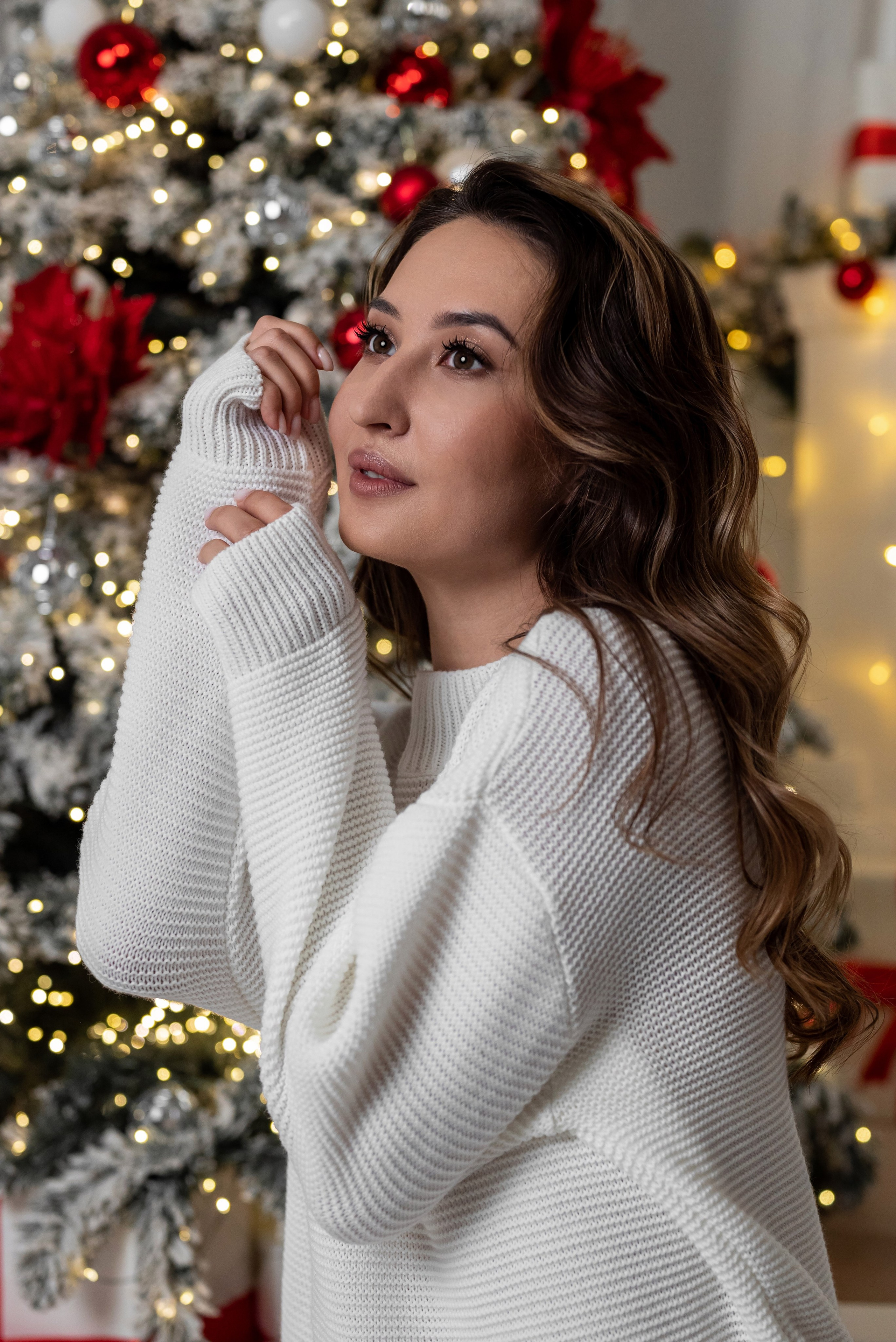 Фотопроект *Тёплая зима*. Фотограф в городе Салават