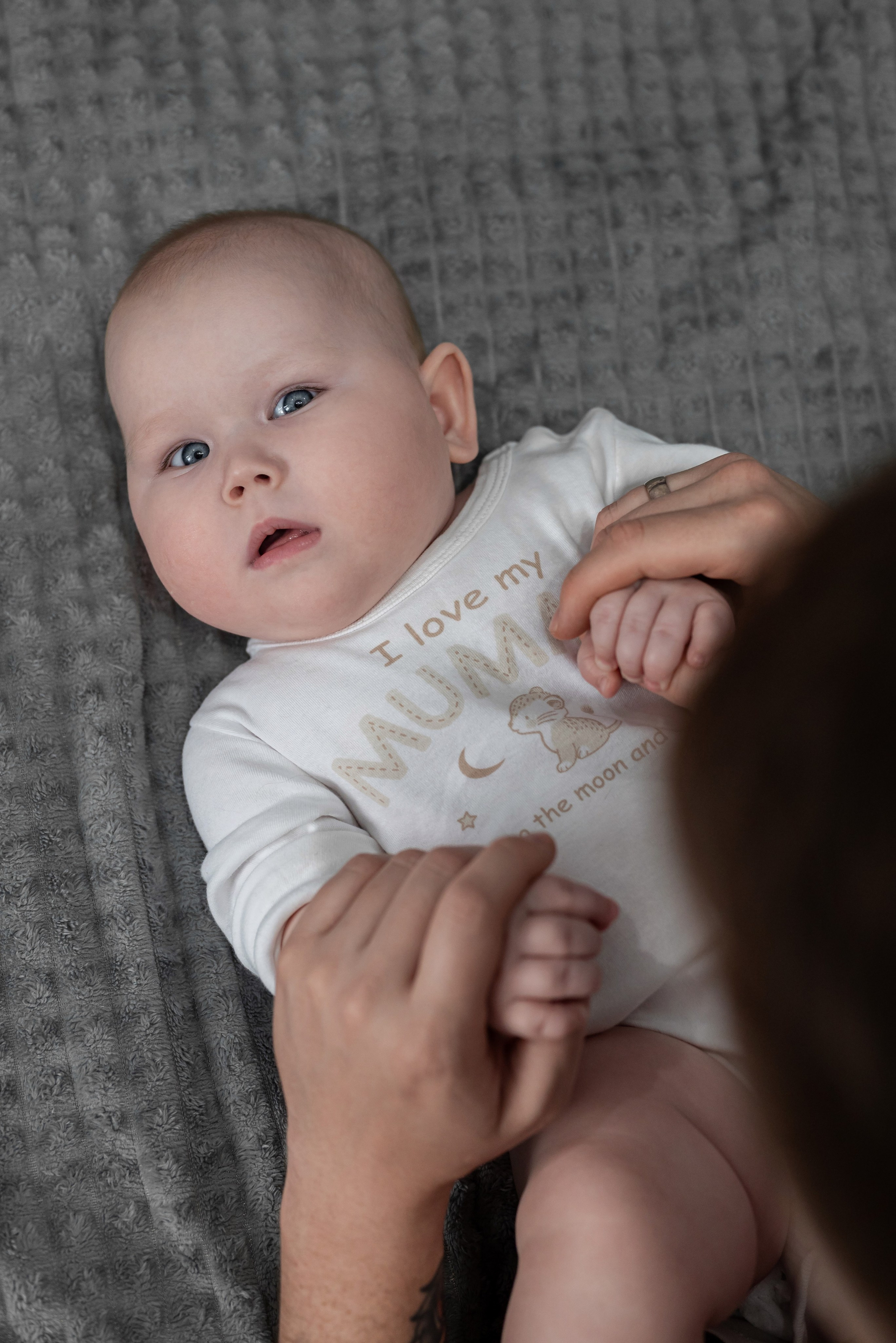 Эмиль, Адиля и Ассель. Фотограф в городе Салават