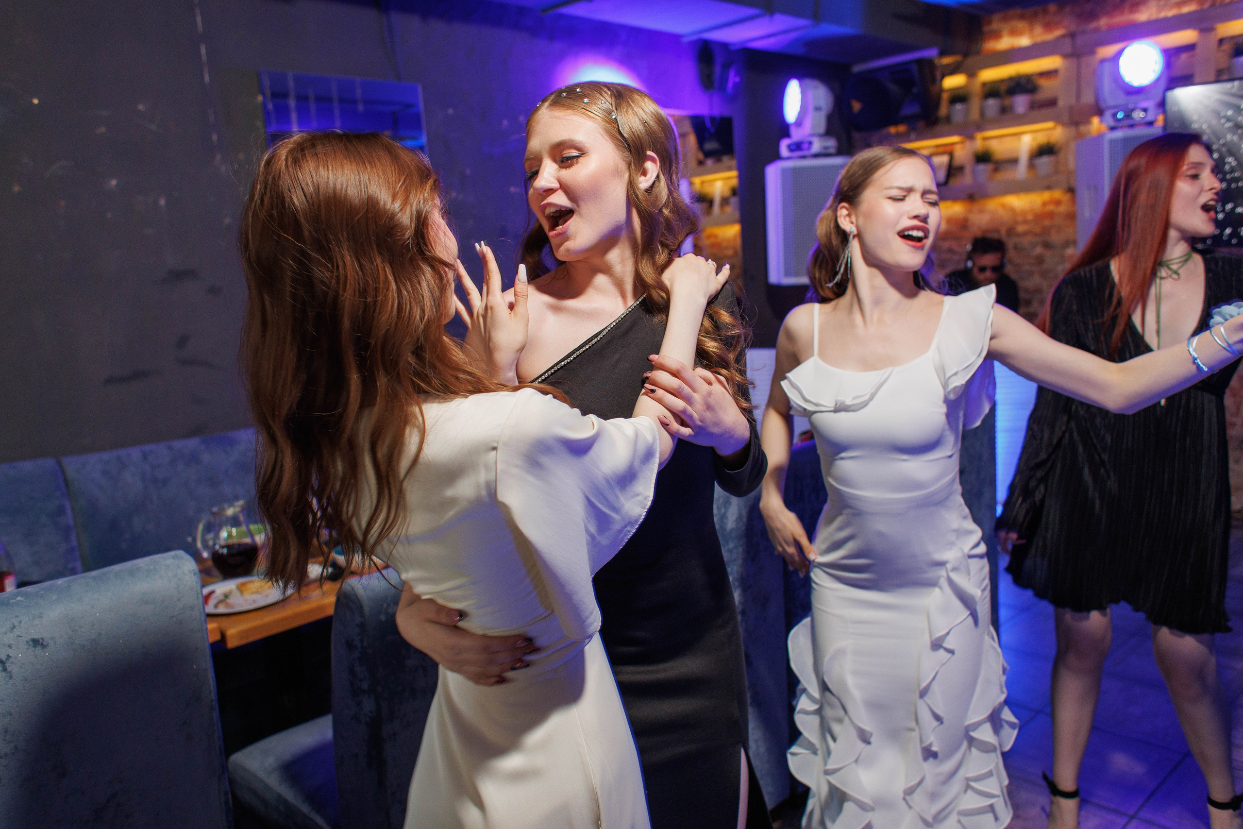 Репортаж. Анна Есякова — фотограф во Владимире