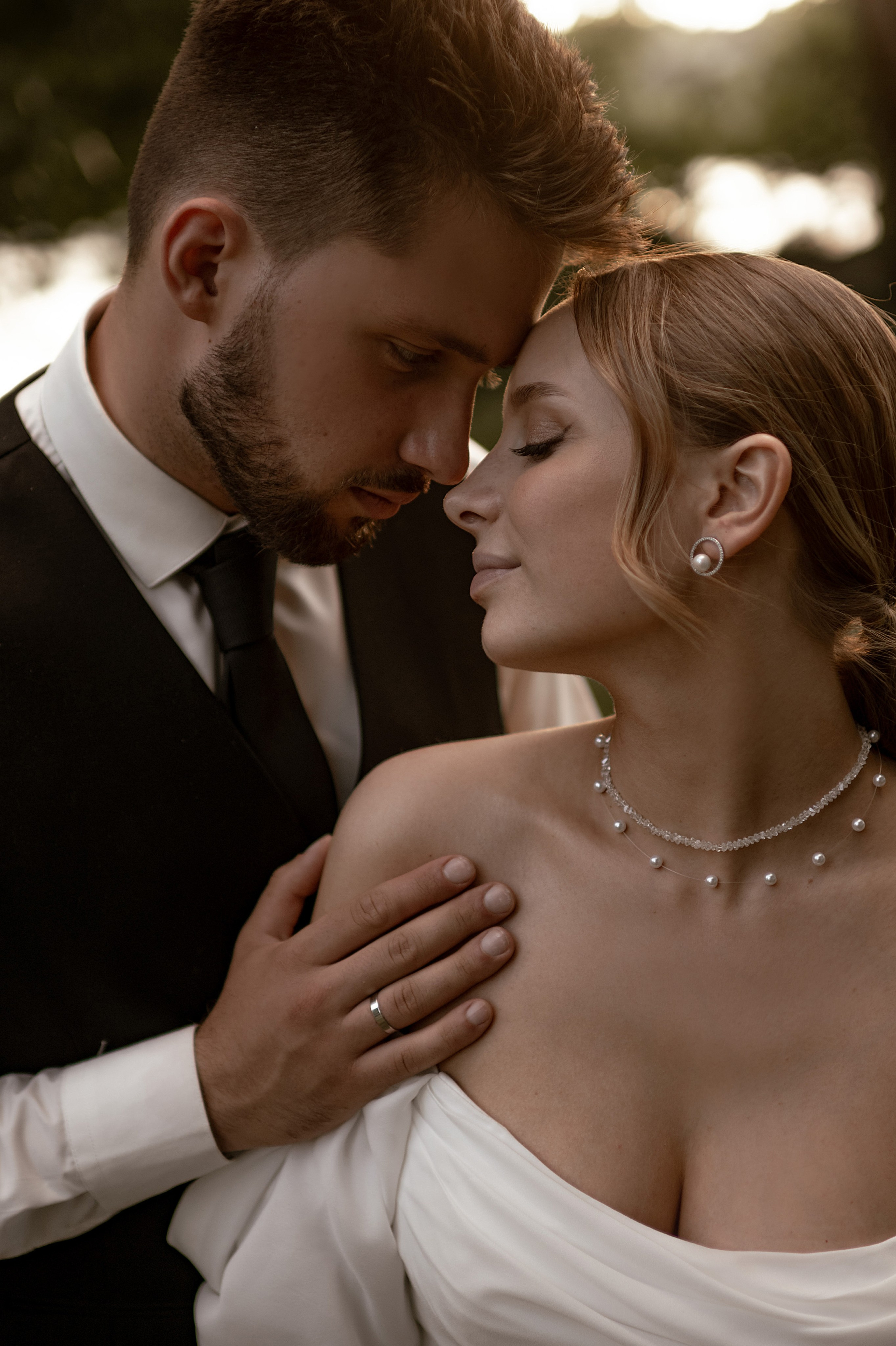 Игнат | Полина. Константин Тищенко, фотограф в Санкт-Петербурге, Пскове, Москве