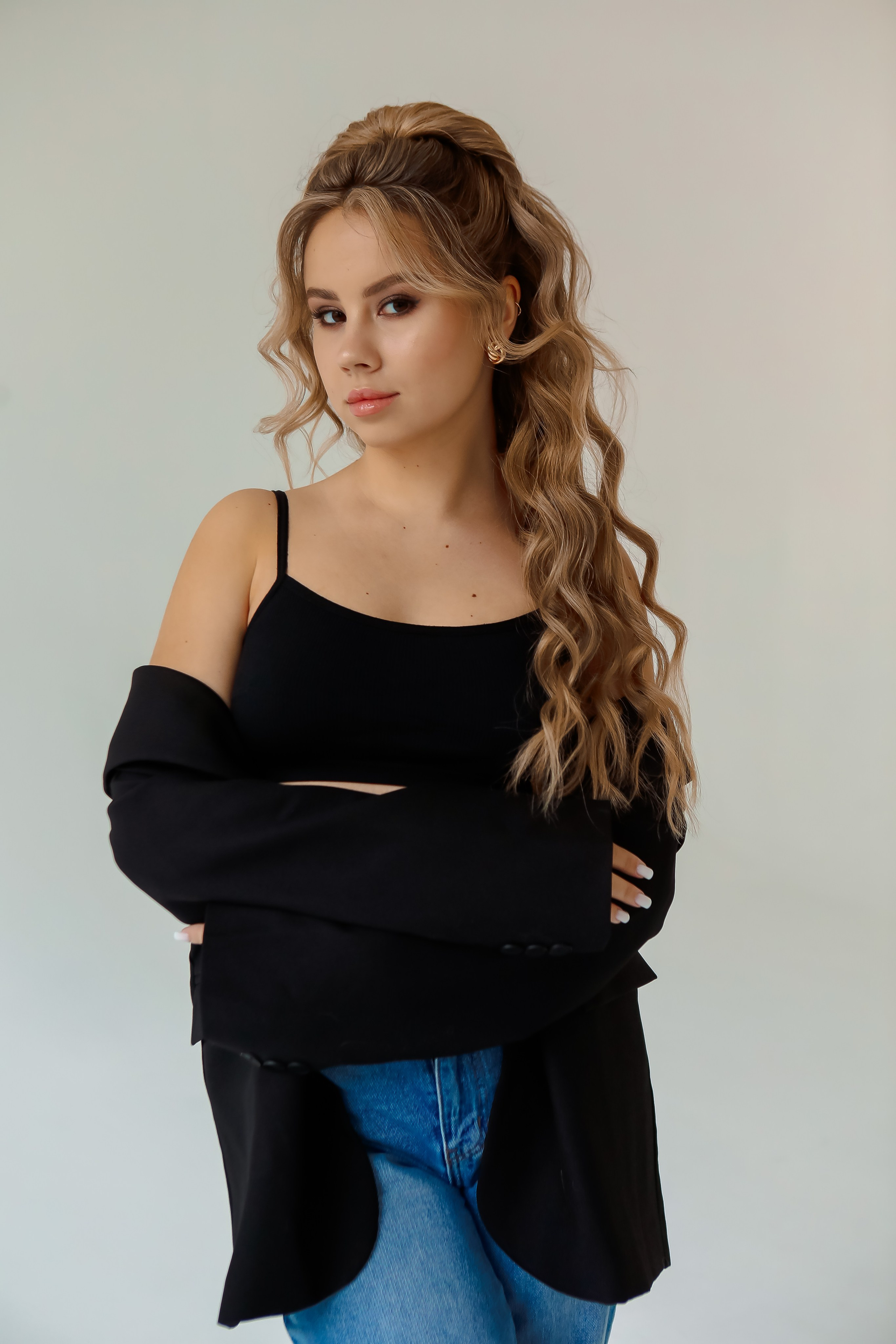 Влада. Семейный и свадебный фотограф во Владивостоке Аня Смецкая