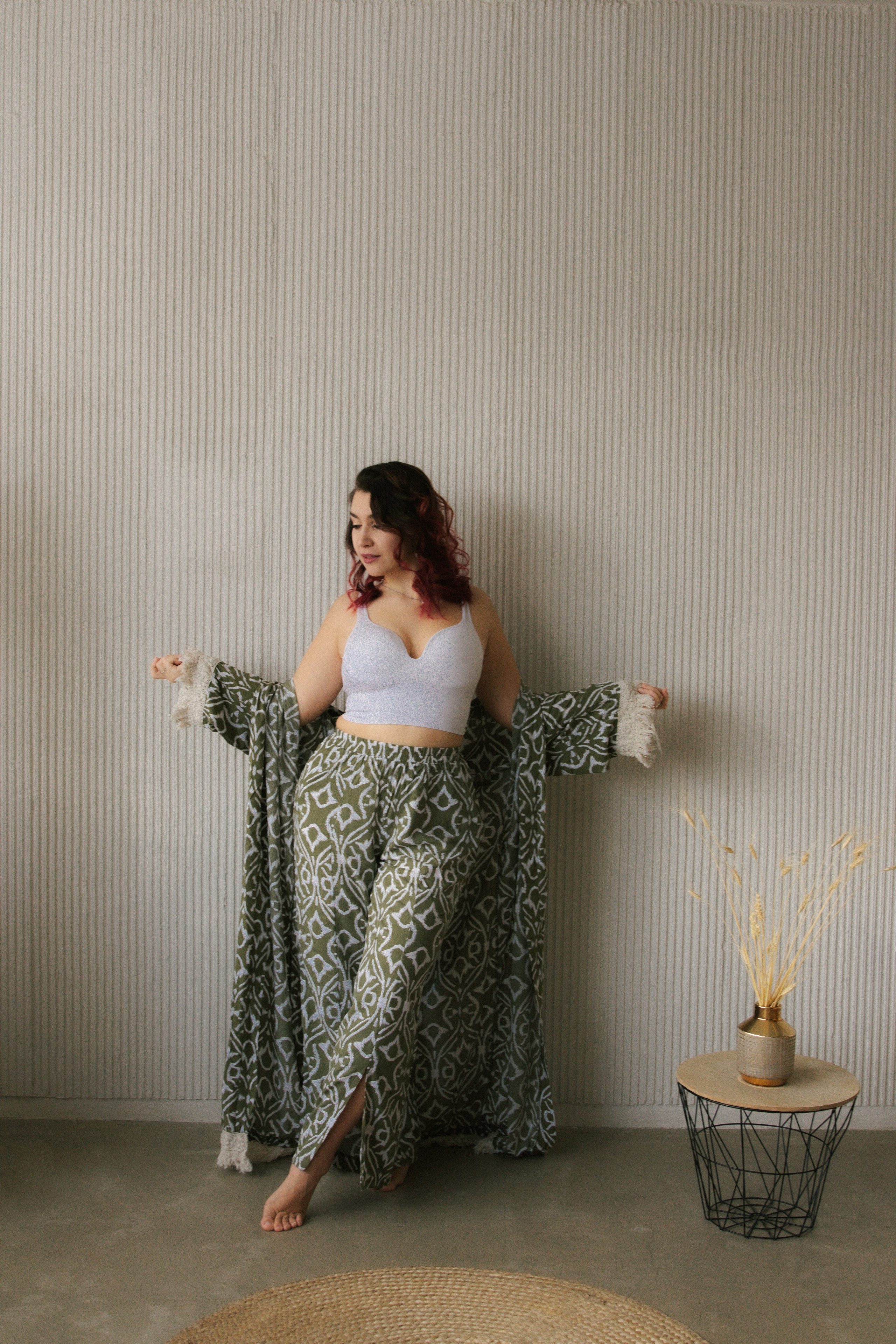 Катя Катарсис. Фотограф Настя Булочка Екатеринубрг