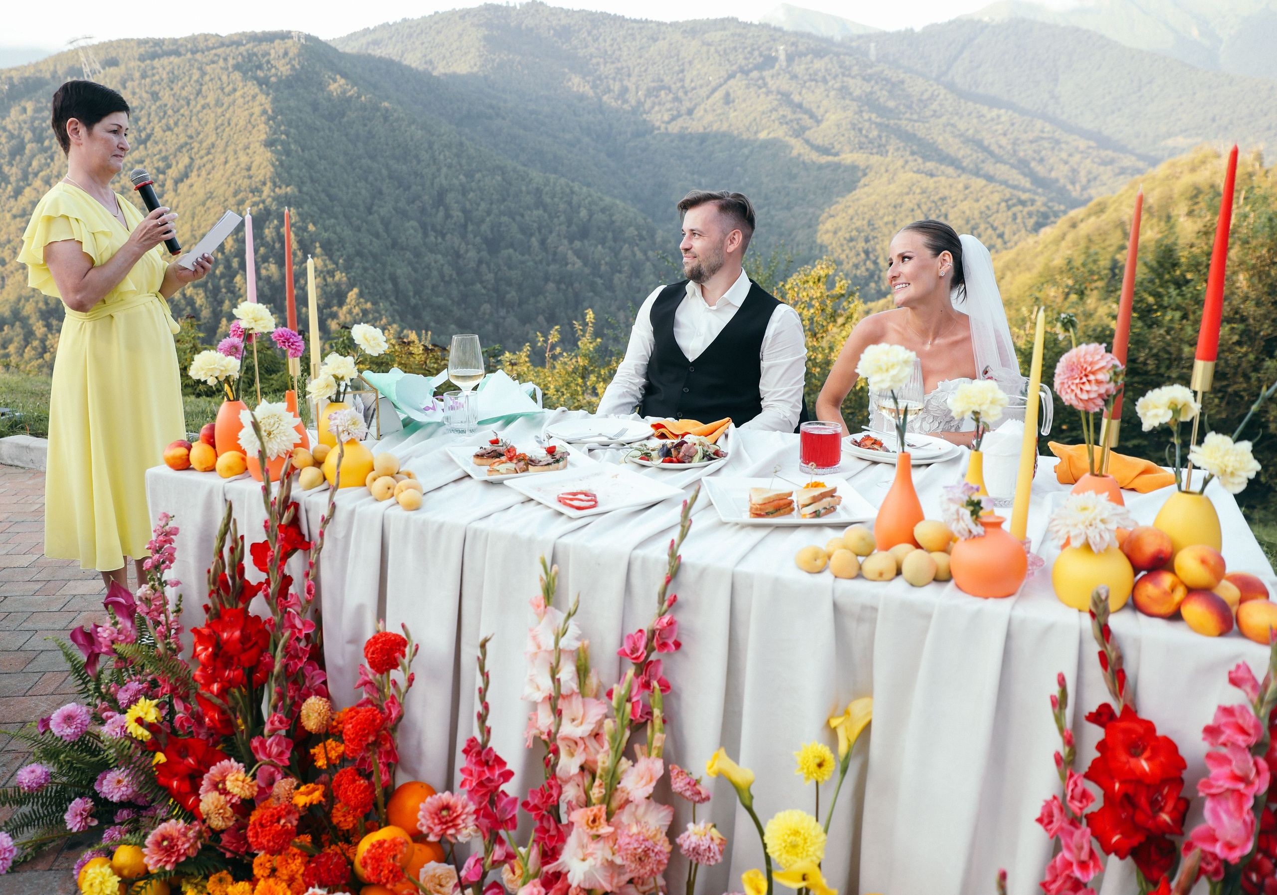 Анонс свадьба в Сочи Александр и Екатерина. Свадебный и семейный фотограф в Севастополе и Крыму Анастасия Сураева