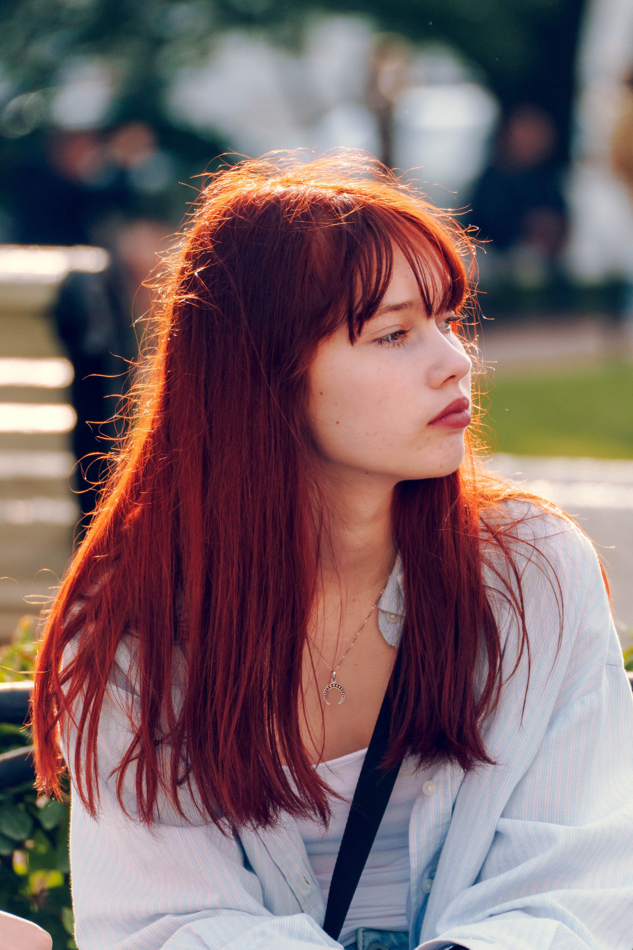 Полина и Эльвина. Фотограф в Санкт-Петербурге Ибрагимова Алина