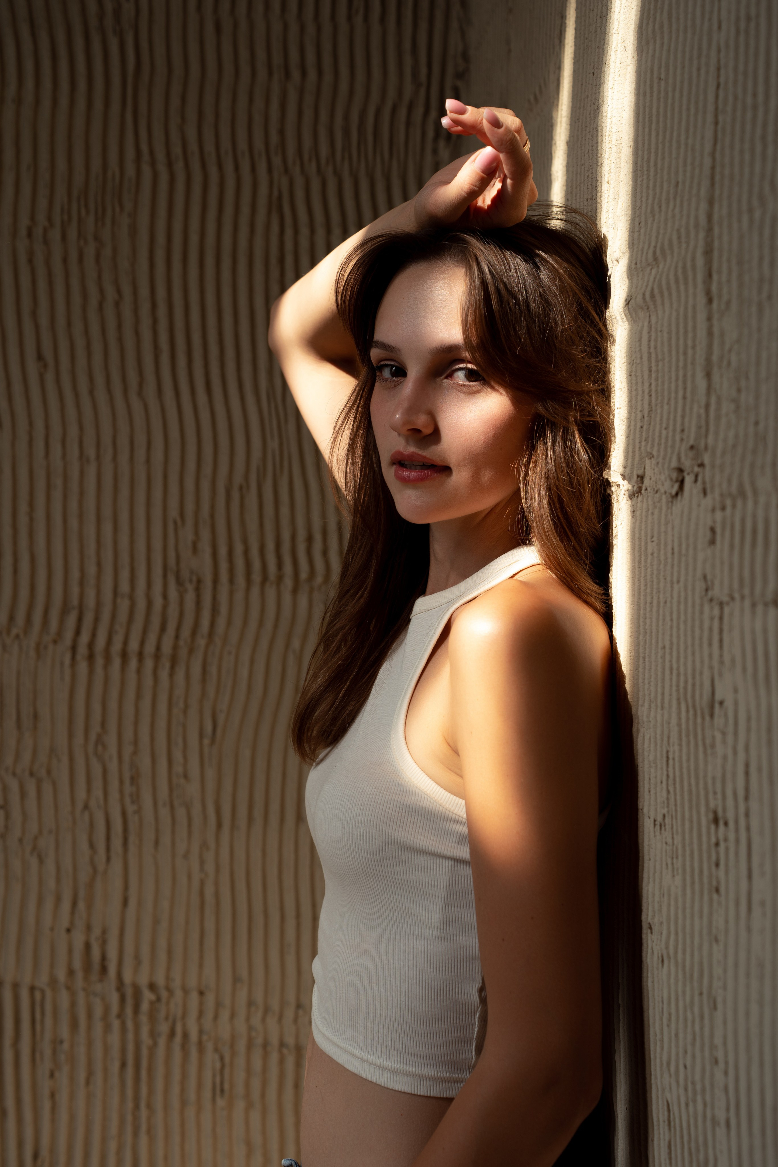 One Sunny Day. Фотограф в Новороссийске Анастасия Мосенз