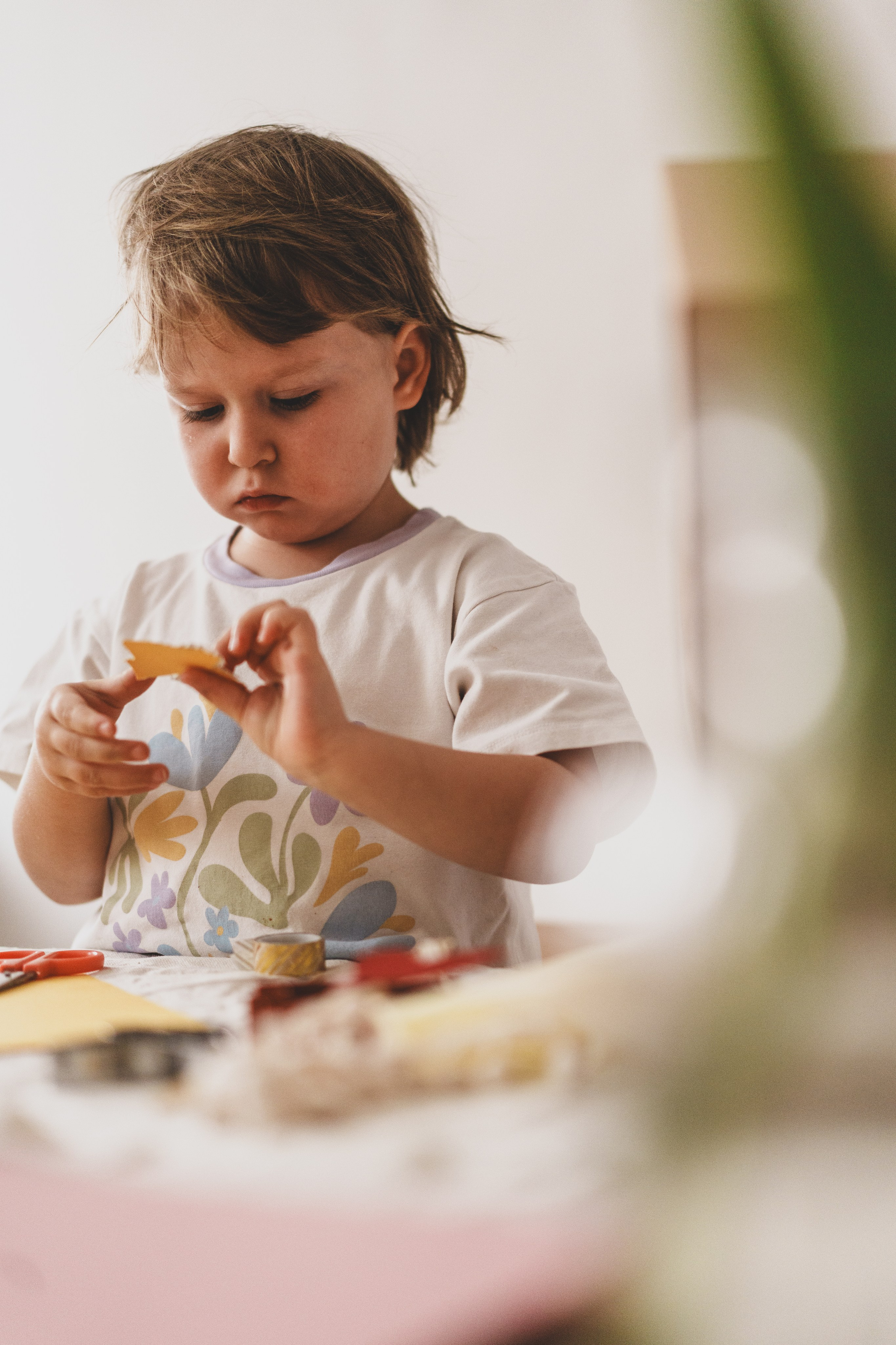 OCHEN' — театр. Семейный и детский фотограф и видеограф в Москве, Серпухове и Тарусе Валерия Сорокина