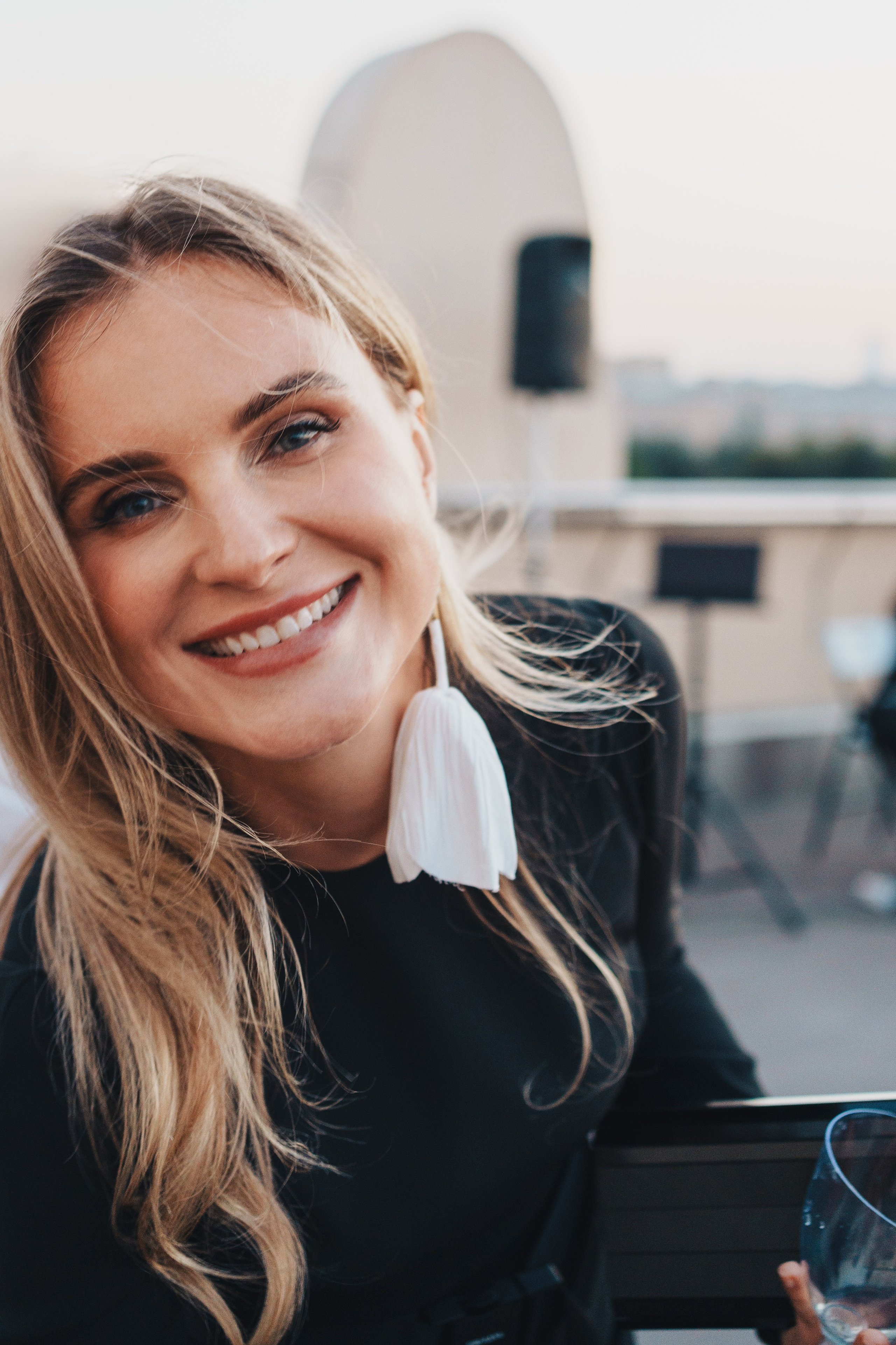 Выставка на крыше Парка Горького. Семейный и детский фотограф и видеограф в Москве, Серпухове и Тарусе Валерия Сорокина