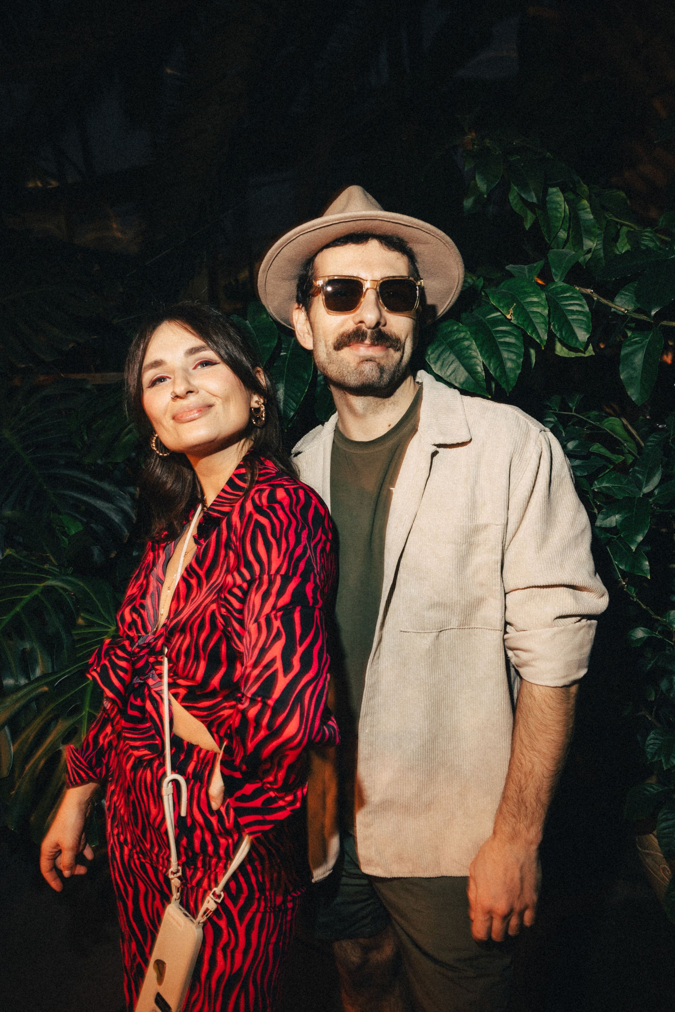 Репортажная съемка. Фотограф в Санкт-Петербурге Шура Капустина