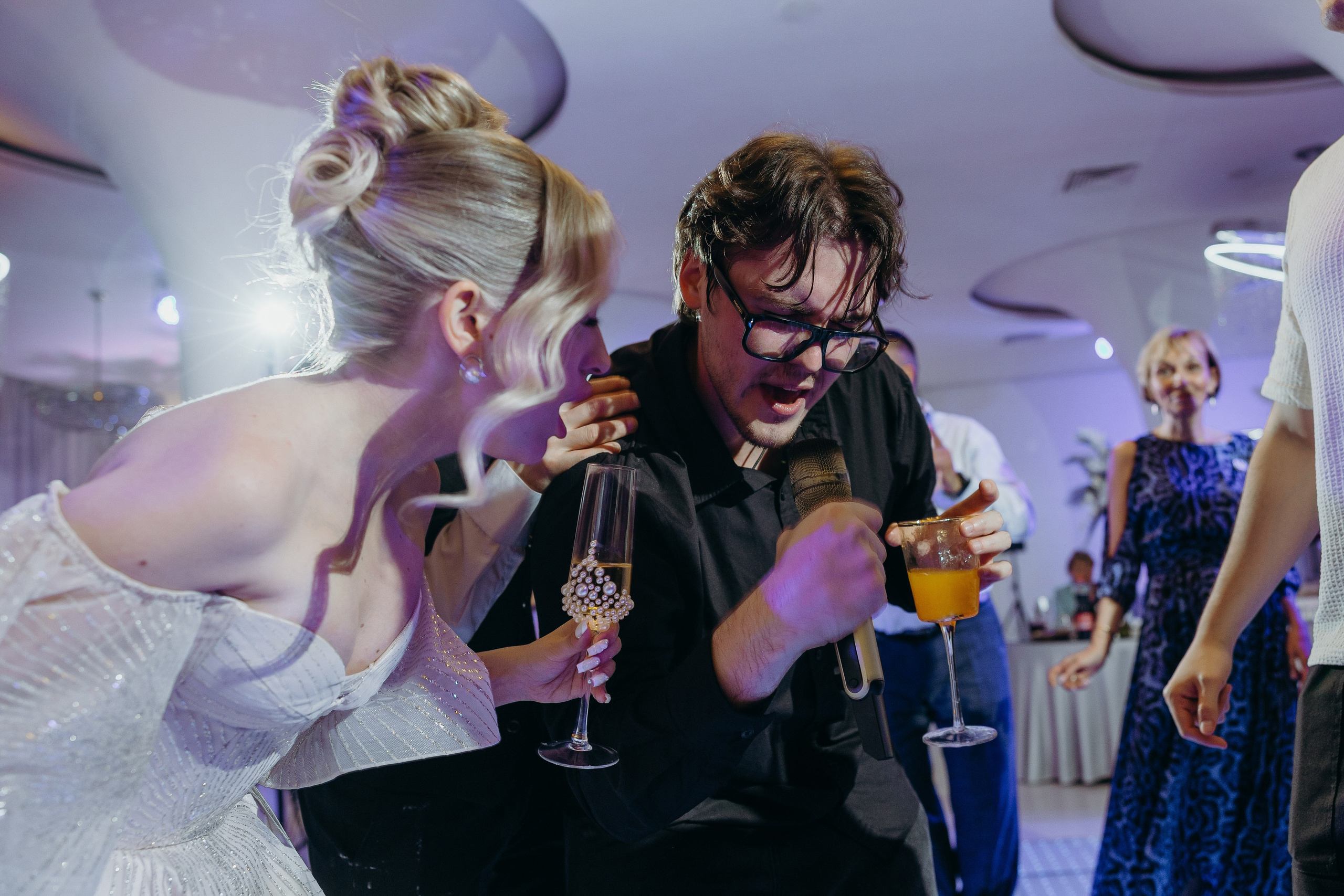 Свадебный день 05.07.25. Свадебный фотограф в Санкт-Петербурге