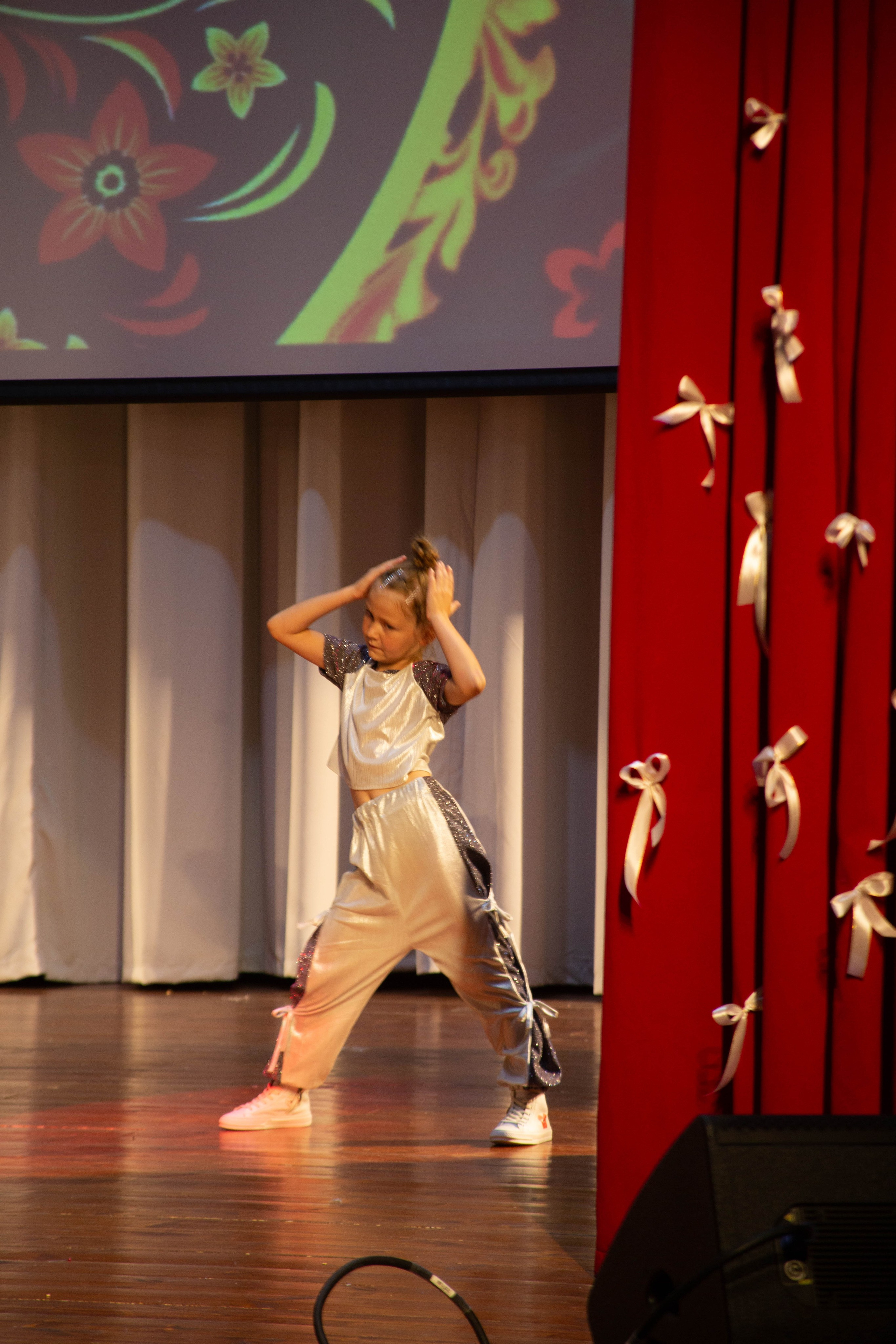 Концерт «Зажечь огни земли». Foto-creator Alisa Zobova