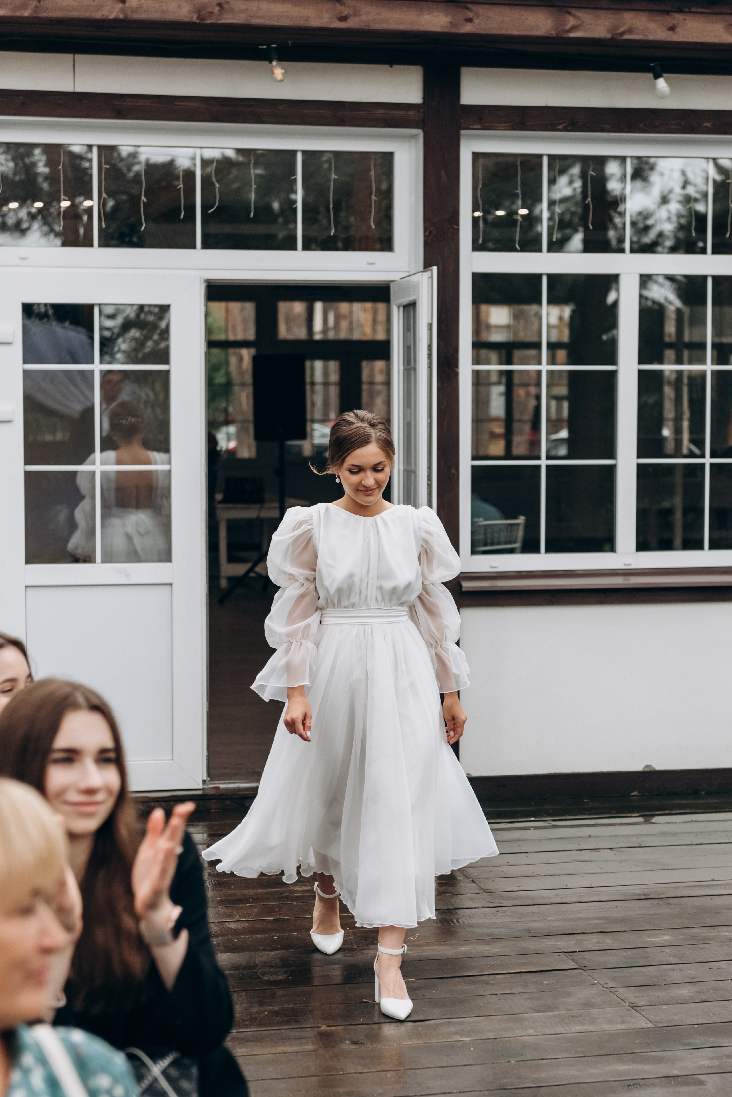 Данил и Юля 23.06.2023. Свадебный фотограф в Тамбове и области