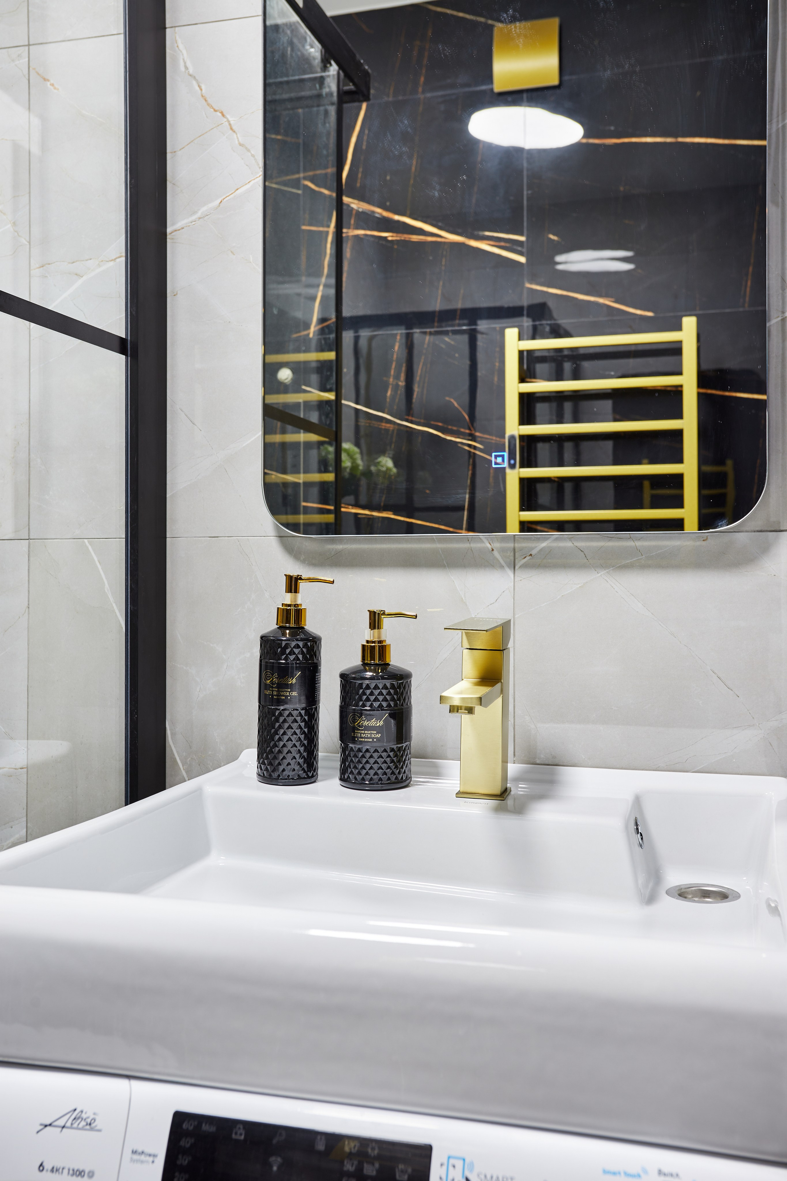 Квартира на продажу Западный обход. Интерьерный фотограф Краснодар. Галина Ладыгина