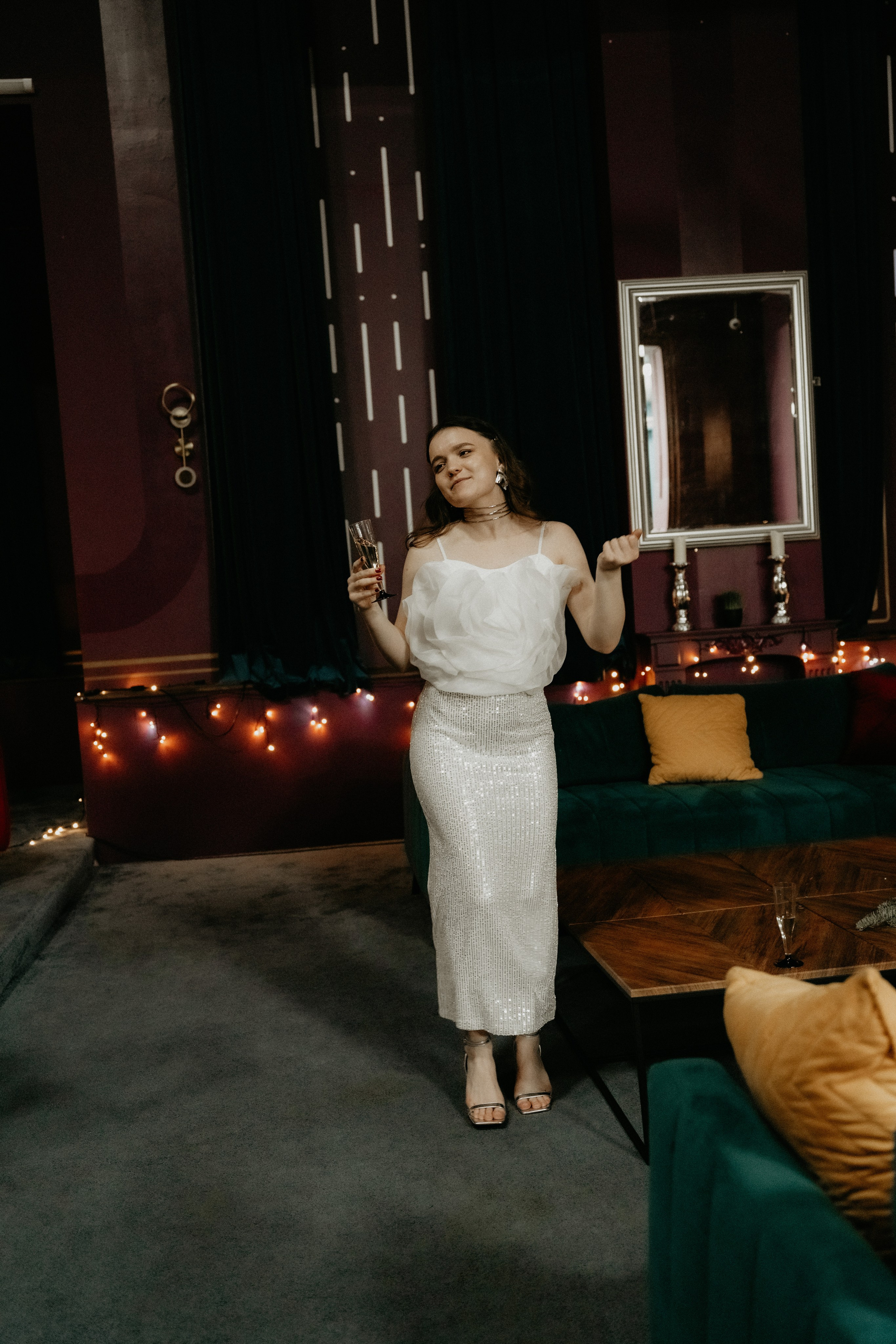 День рождения Денис. Концептуальный фотограф Шлыкова Ольга