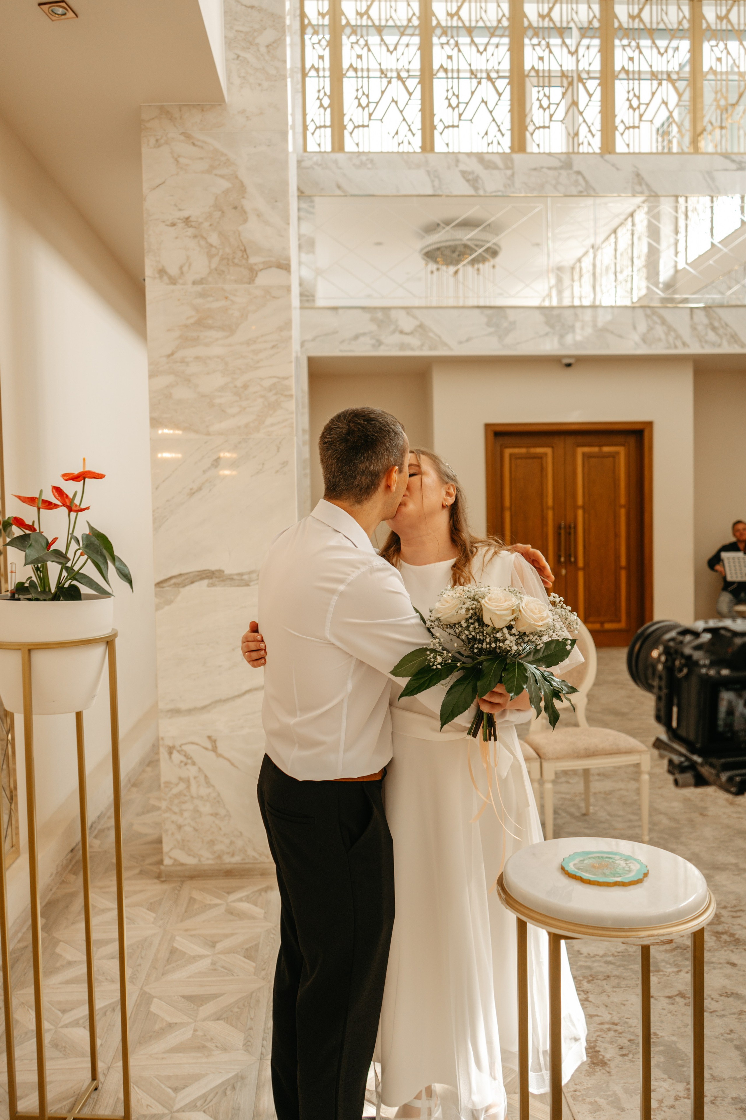 Татьяна и Иван. Концептуальный фотограф Шлыкова Ольга