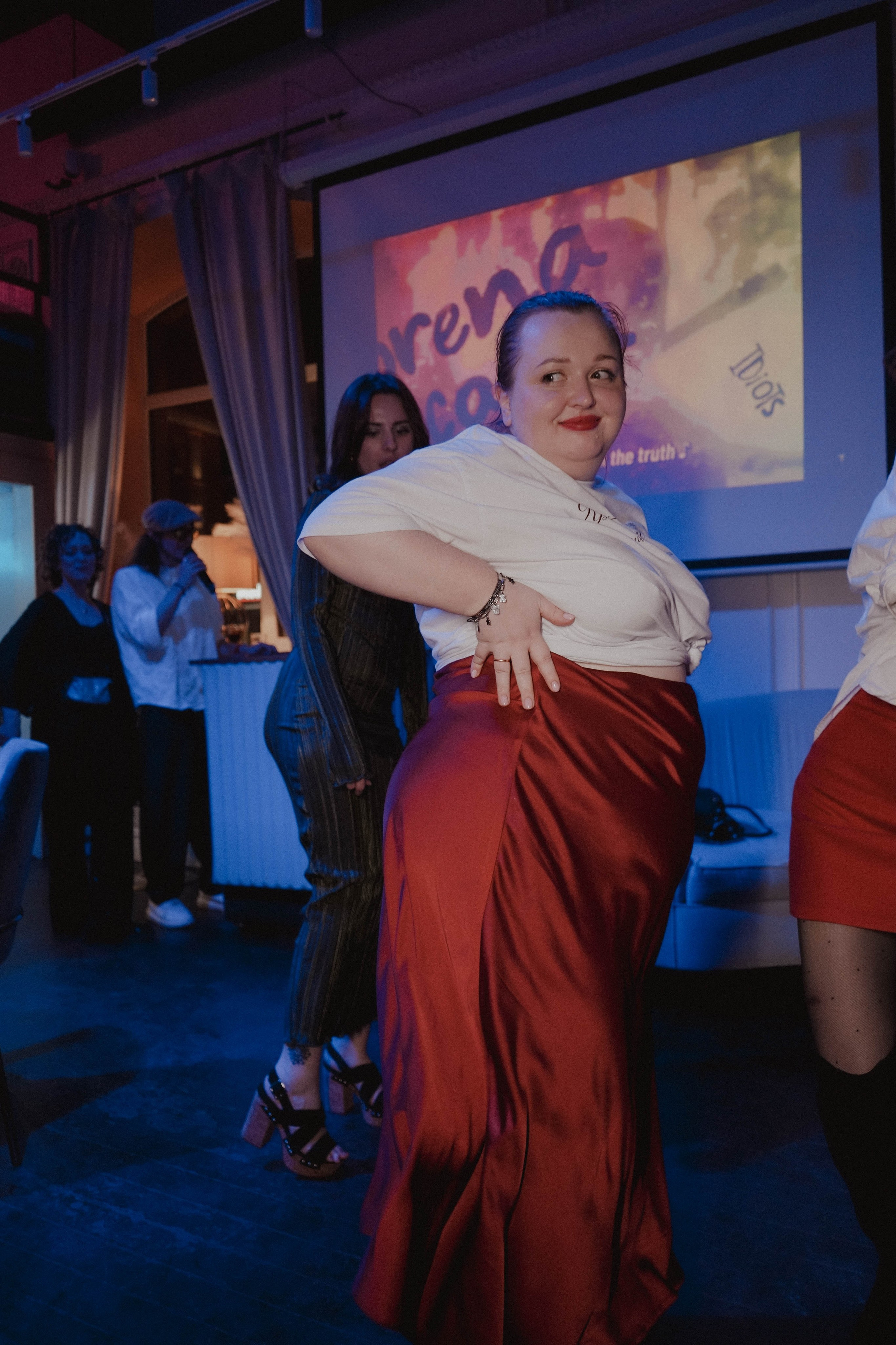 Happy birthday. Концептуальный фотограф Шлыкова Ольга