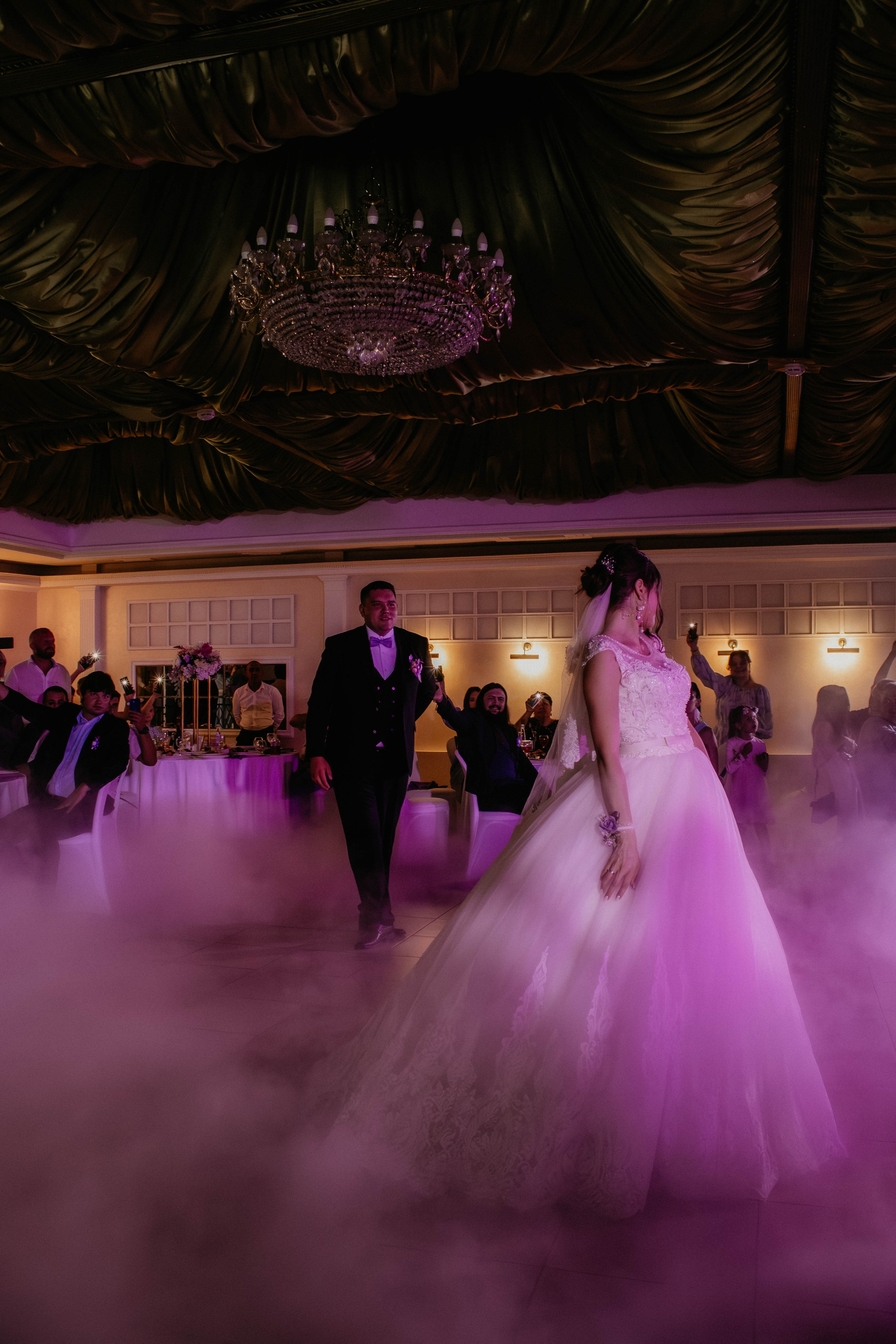 Маргарита и Игорь. Концептуальный фотограф Шлыкова Ольга