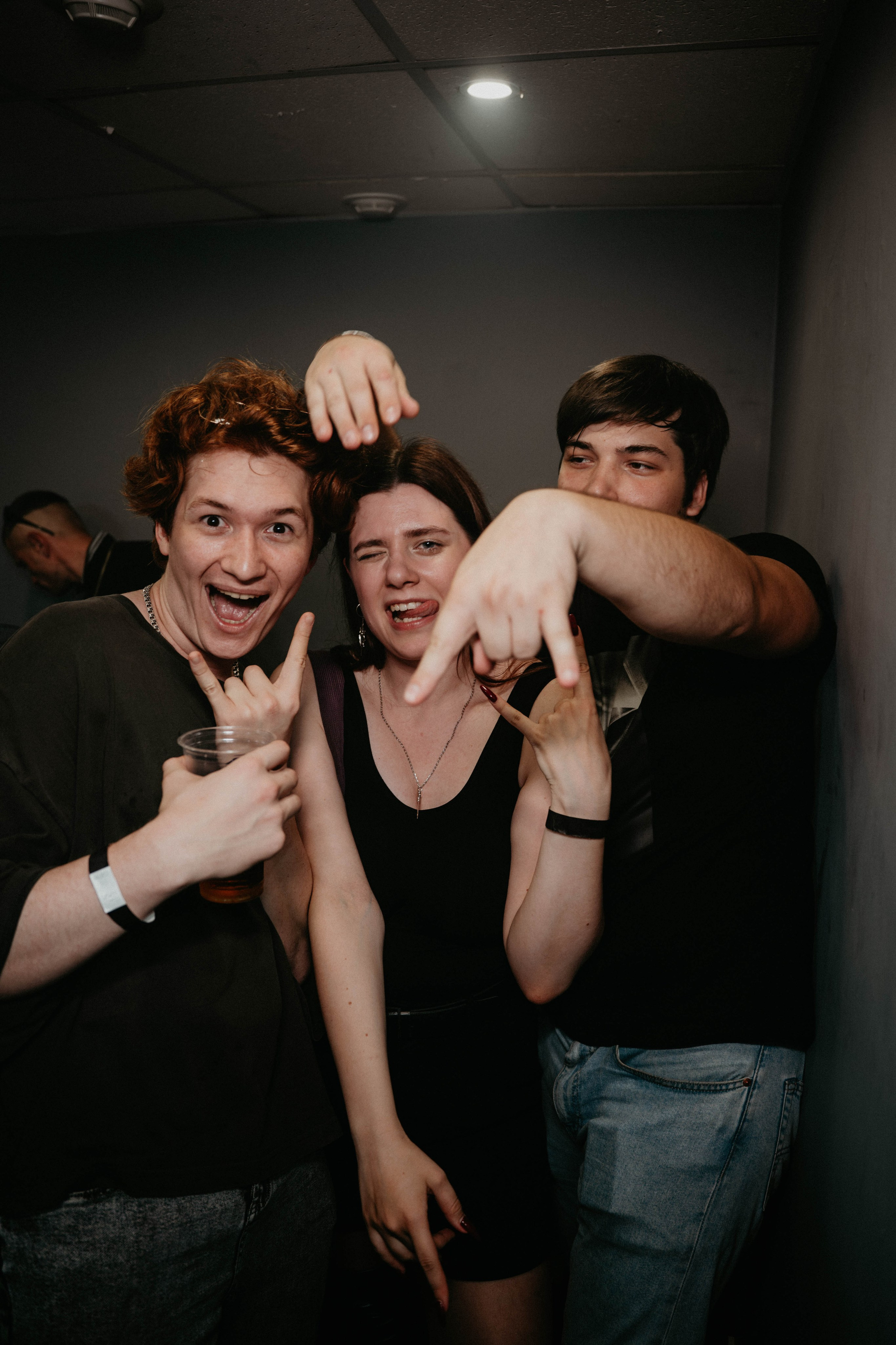 AURA. Концептуальный фотограф Шлыкова Ольга