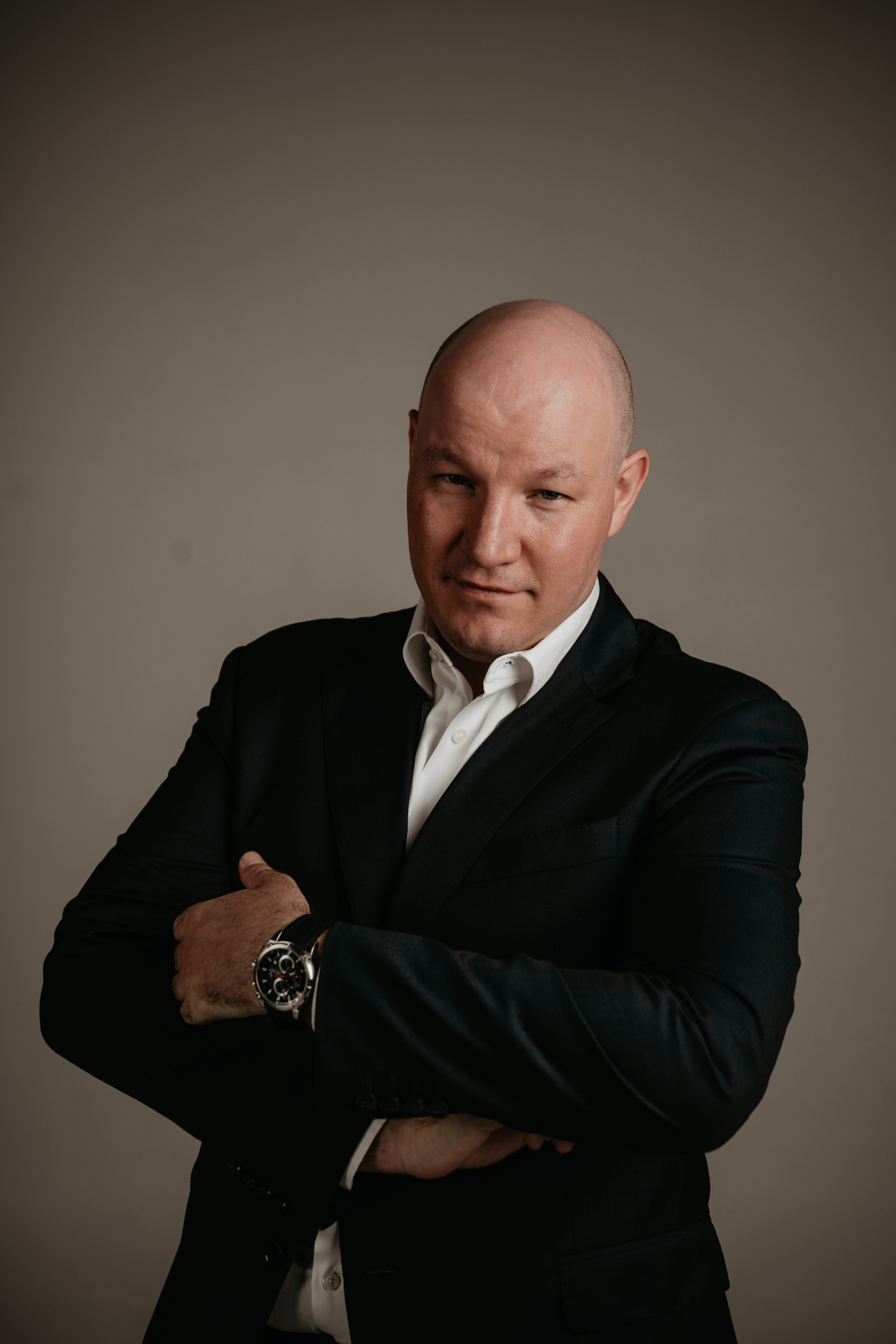 Павел. Концептуальный фотограф Шлыкова Ольга