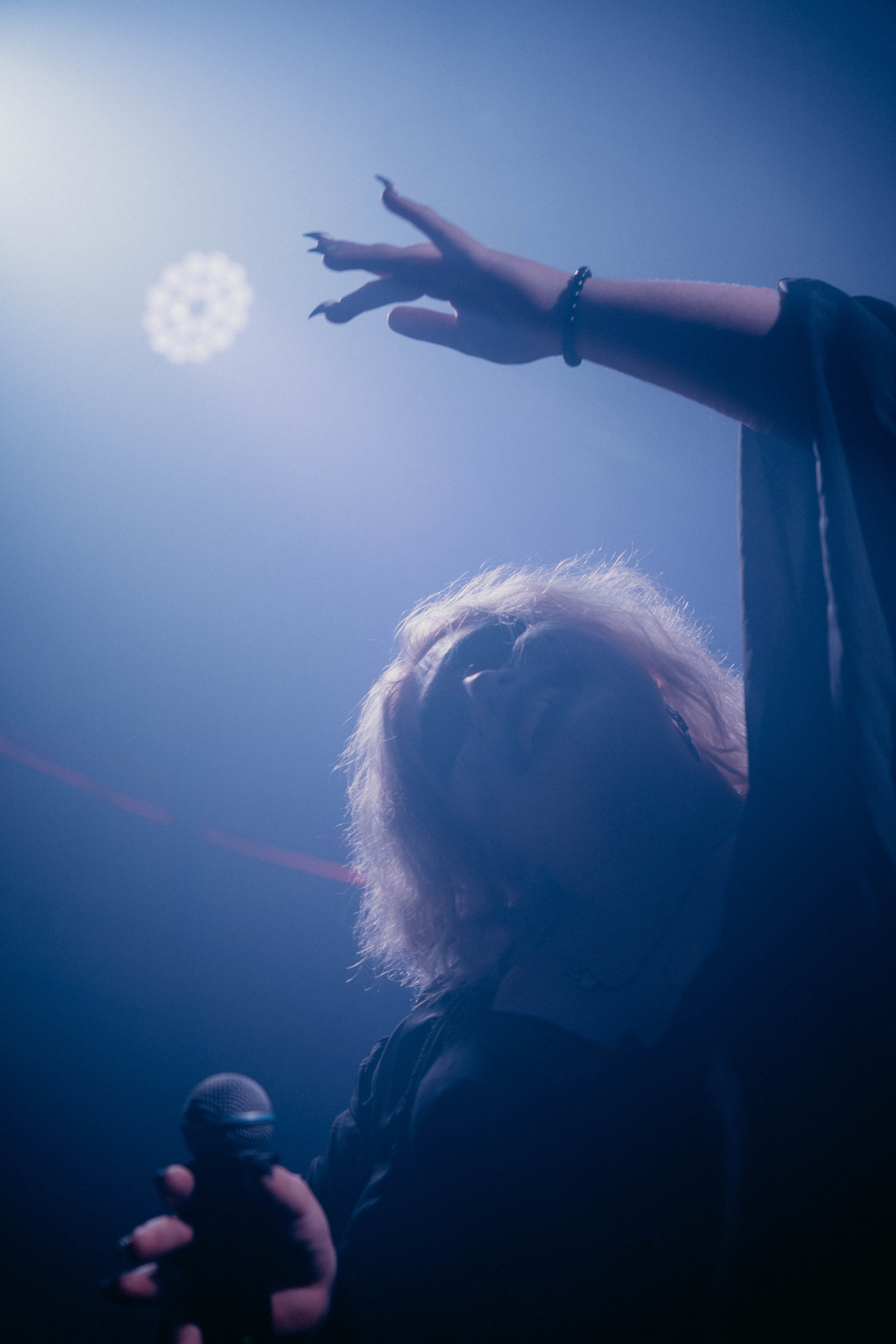 AURA. Концептуальный фотограф Шлыкова Ольга