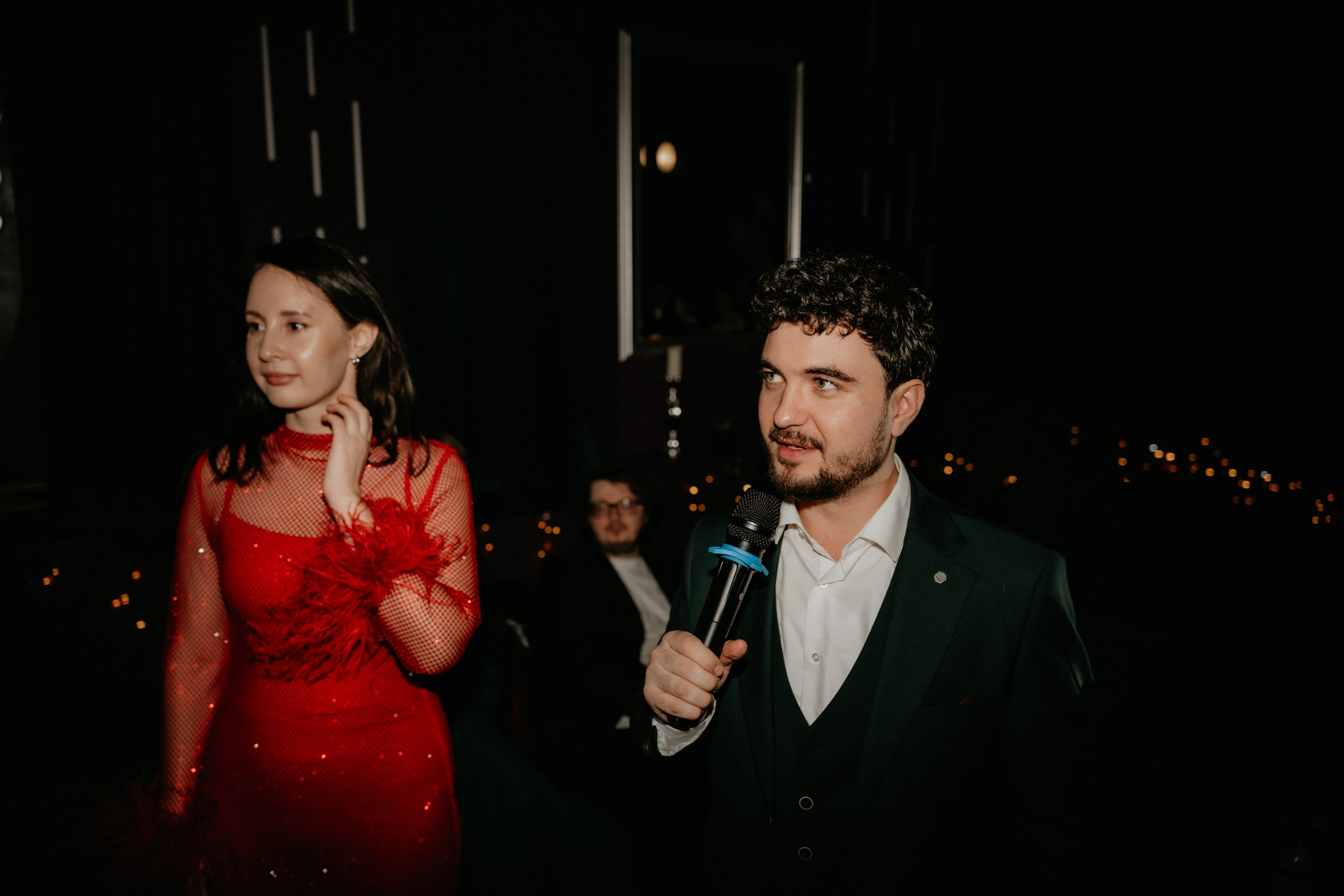 День рождения Денис. Концептуальный фотограф Шлыкова Ольга