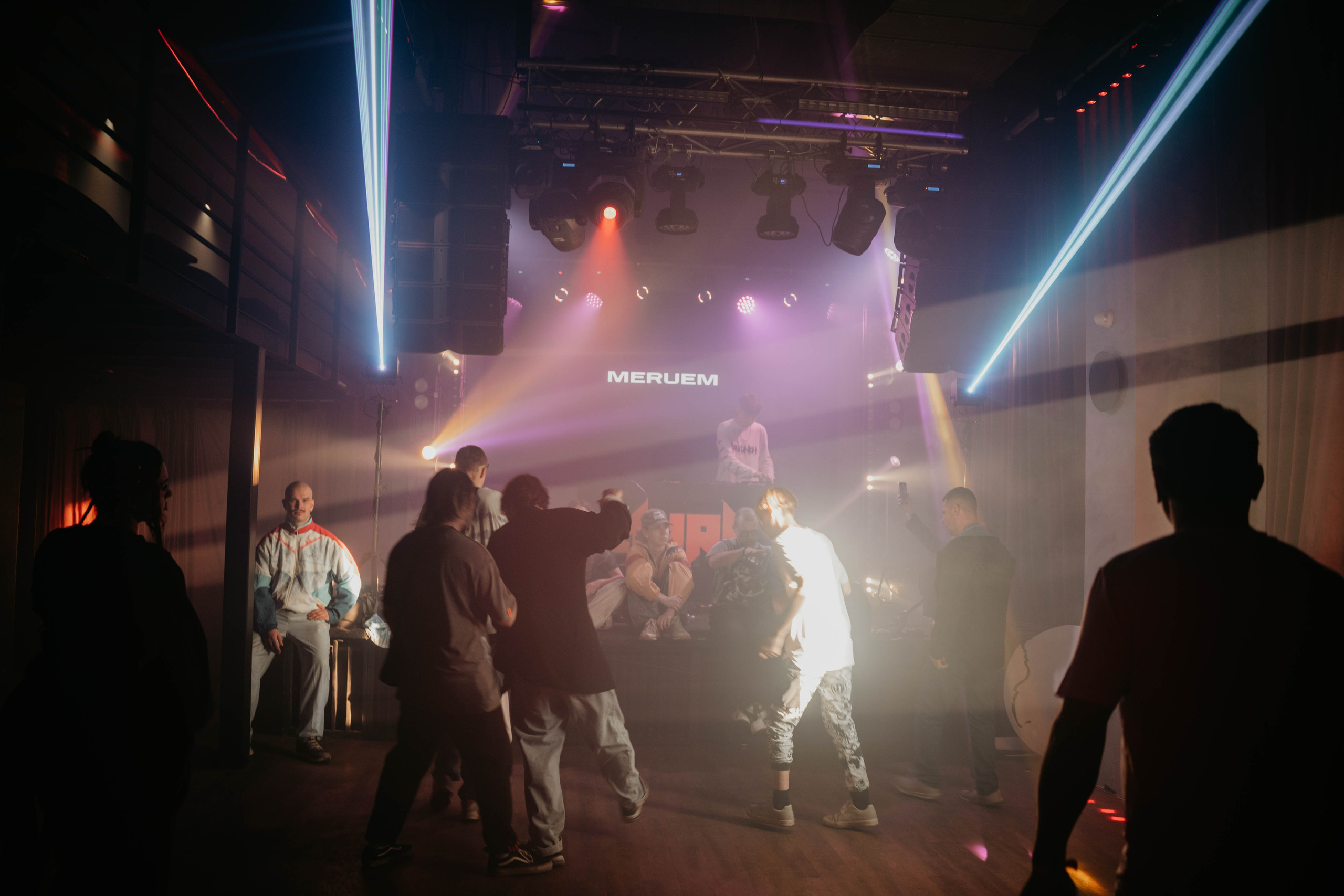 AURA. Концептуальный фотограф Шлыкова Ольга