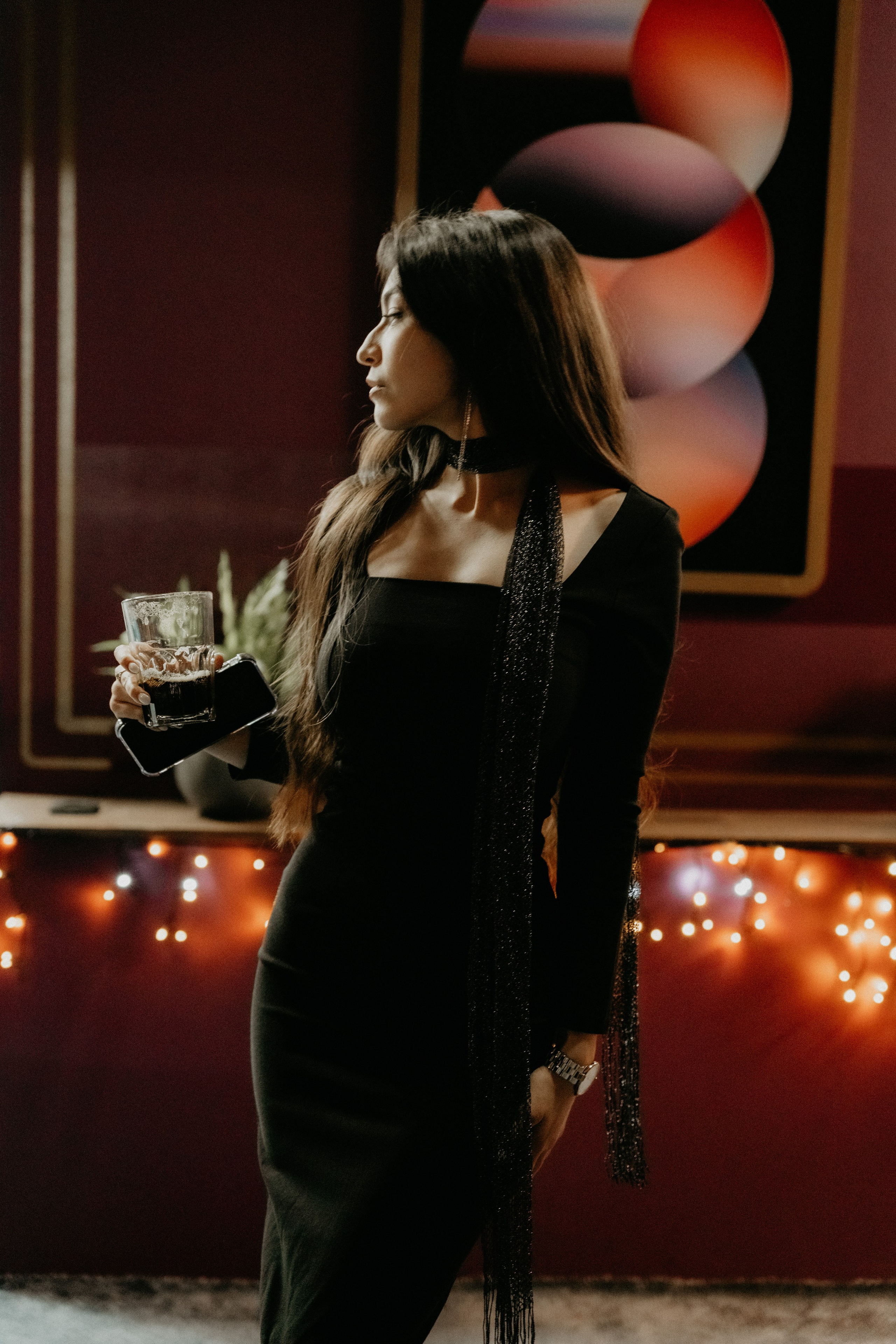 День рождения Денис. Концептуальный фотограф Шлыкова Ольга