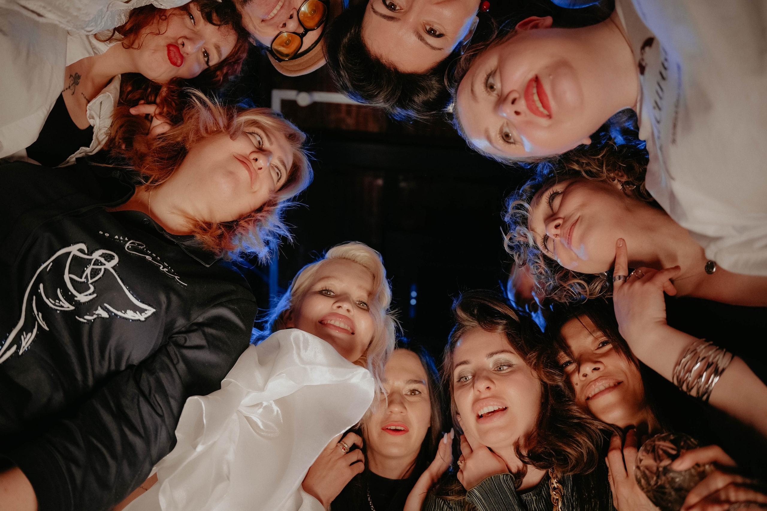 Happy birthday. Концептуальный фотограф Шлыкова Ольга