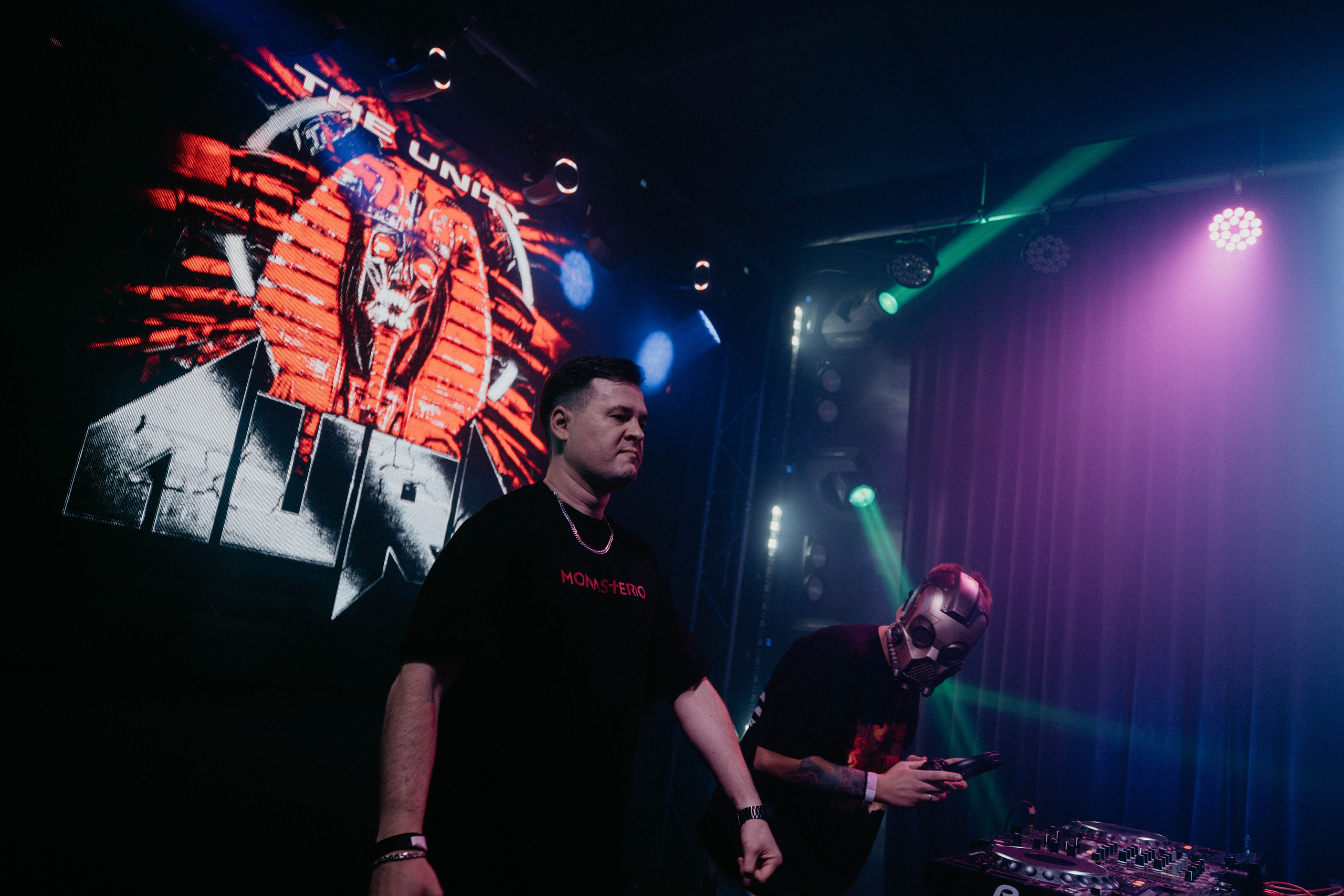 AURA. Концептуальный фотограф Шлыкова Ольга