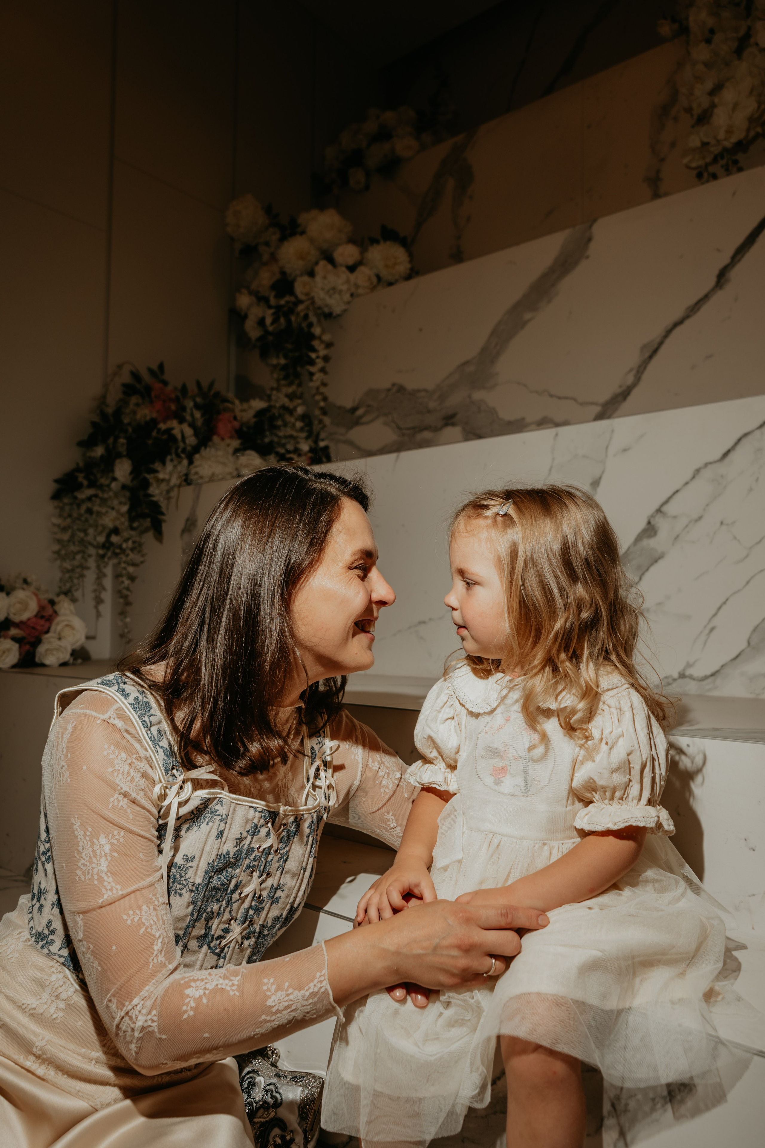 Иван и Евгения. Концептуальный фотограф Шлыкова Ольга