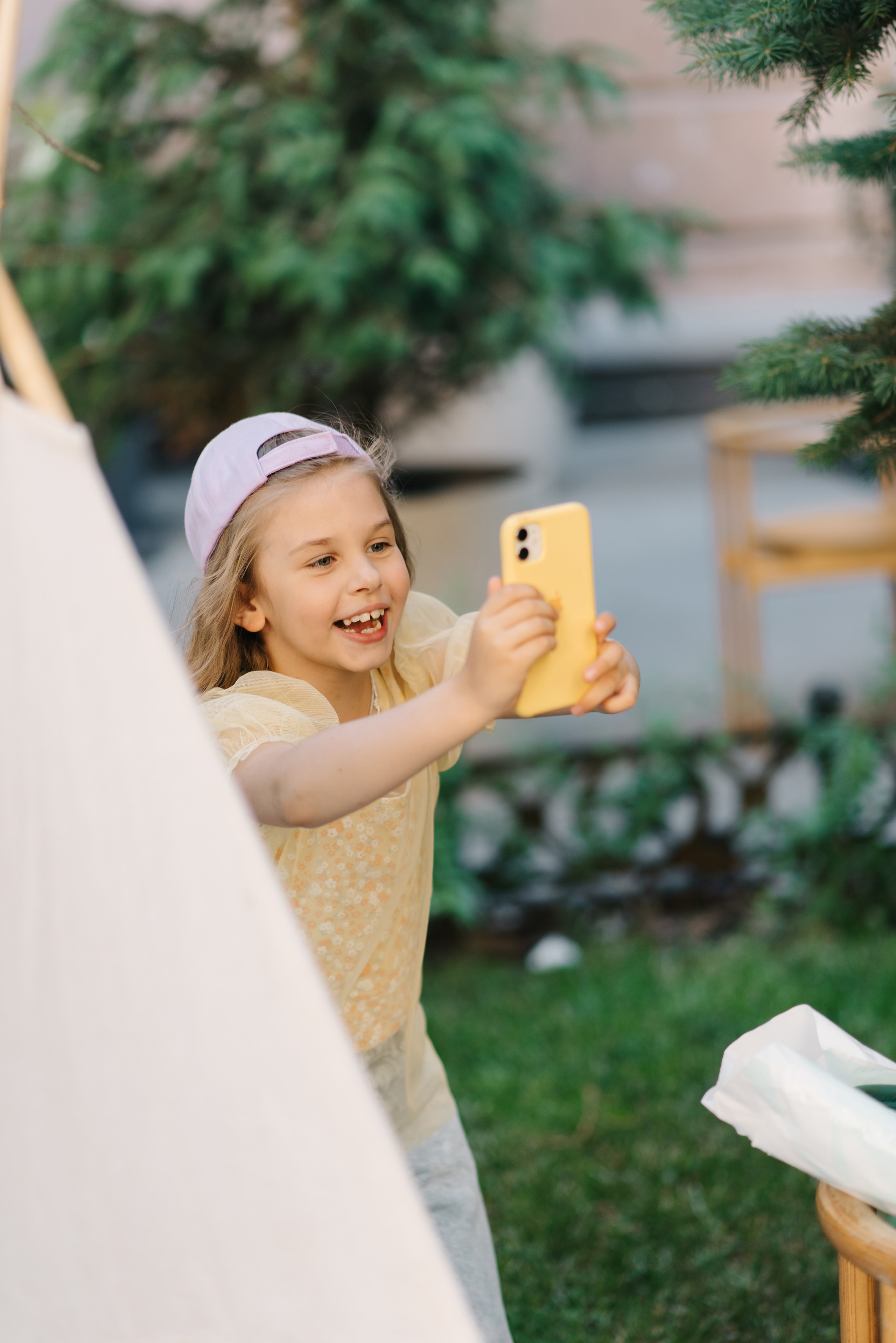 Посиделки на летней веранде. Главная