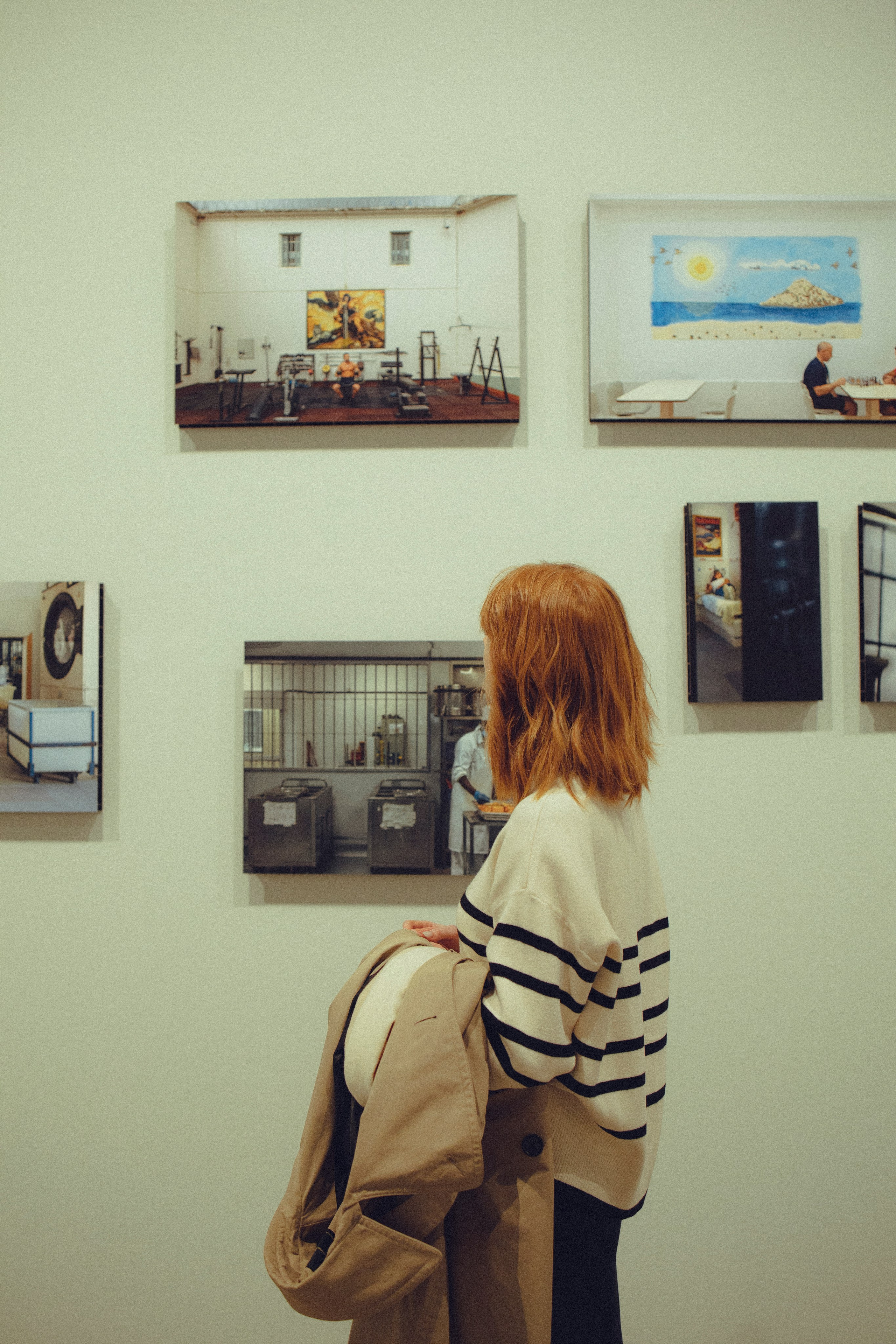 🤍. Главная